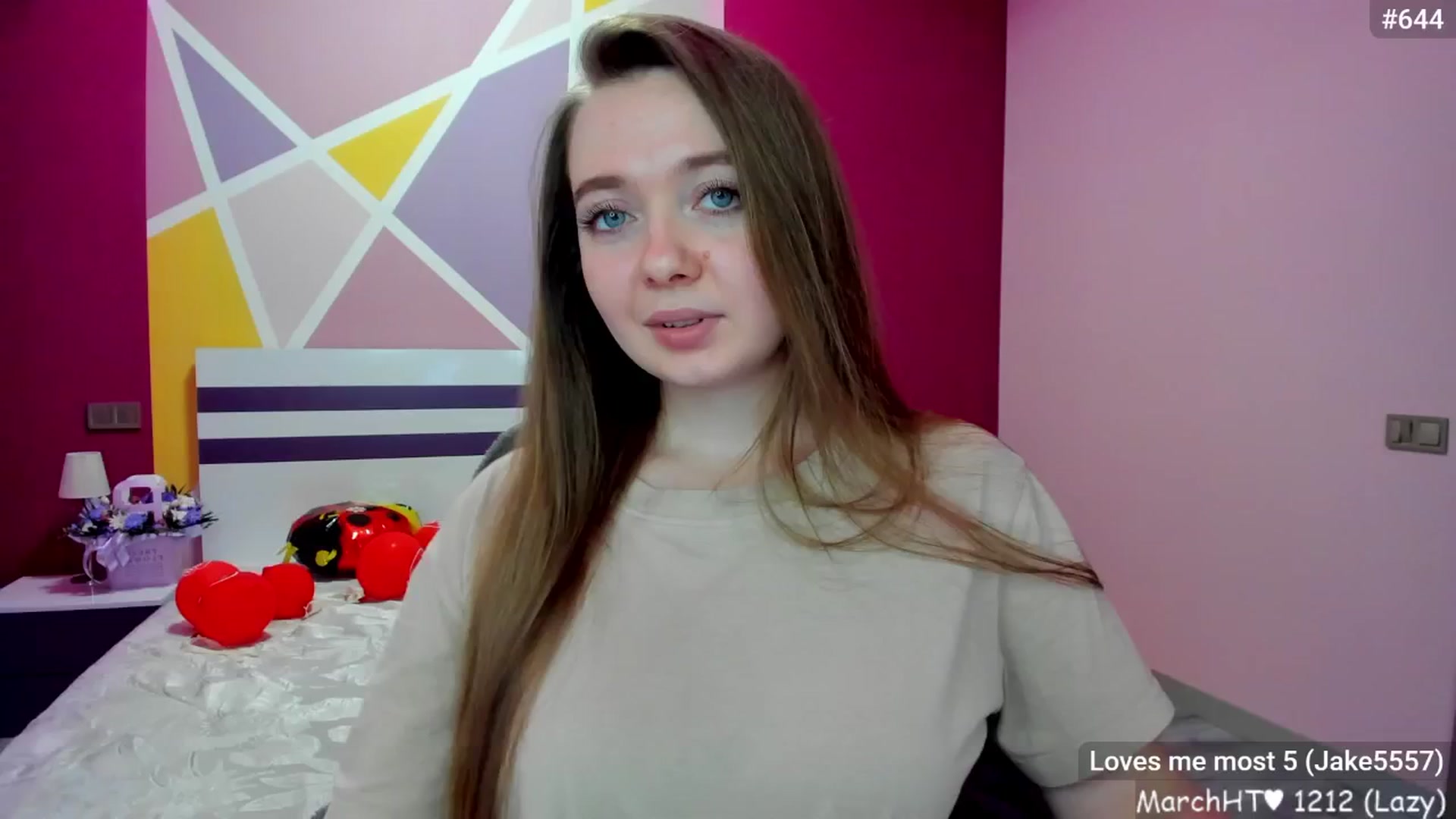 Gallery image thumbnail from LizaGhost's myfreecams stream on, 03/10/2025, 13:59 image 7 of 20