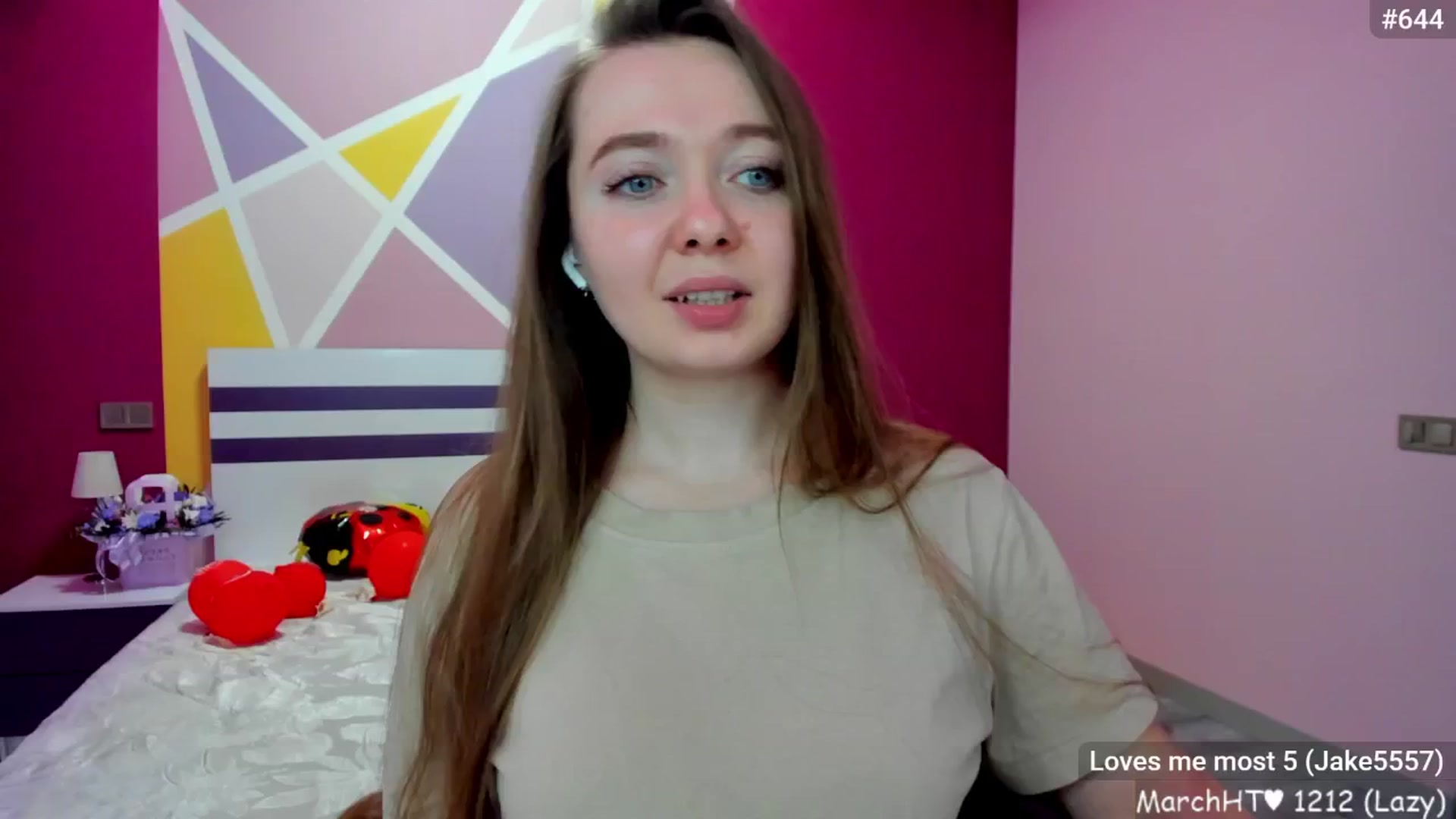 Gallery image thumbnail from LizaGhost's myfreecams stream on, 03/10/2025, 13:59 image 3 of 20