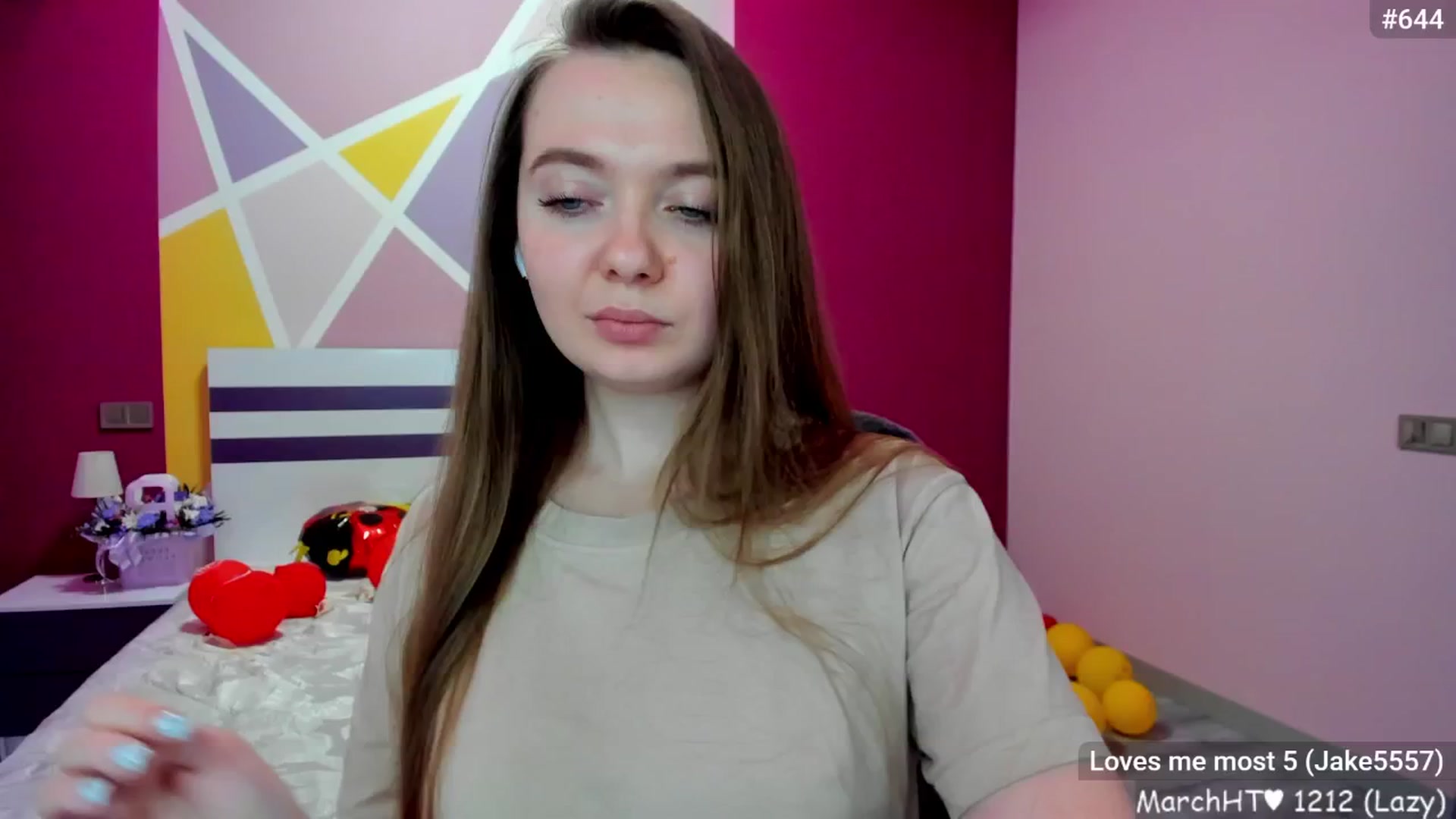 Gallery image thumbnail from LizaGhost's myfreecams stream on, 03/10/2025, 13:59 image 5 of 20