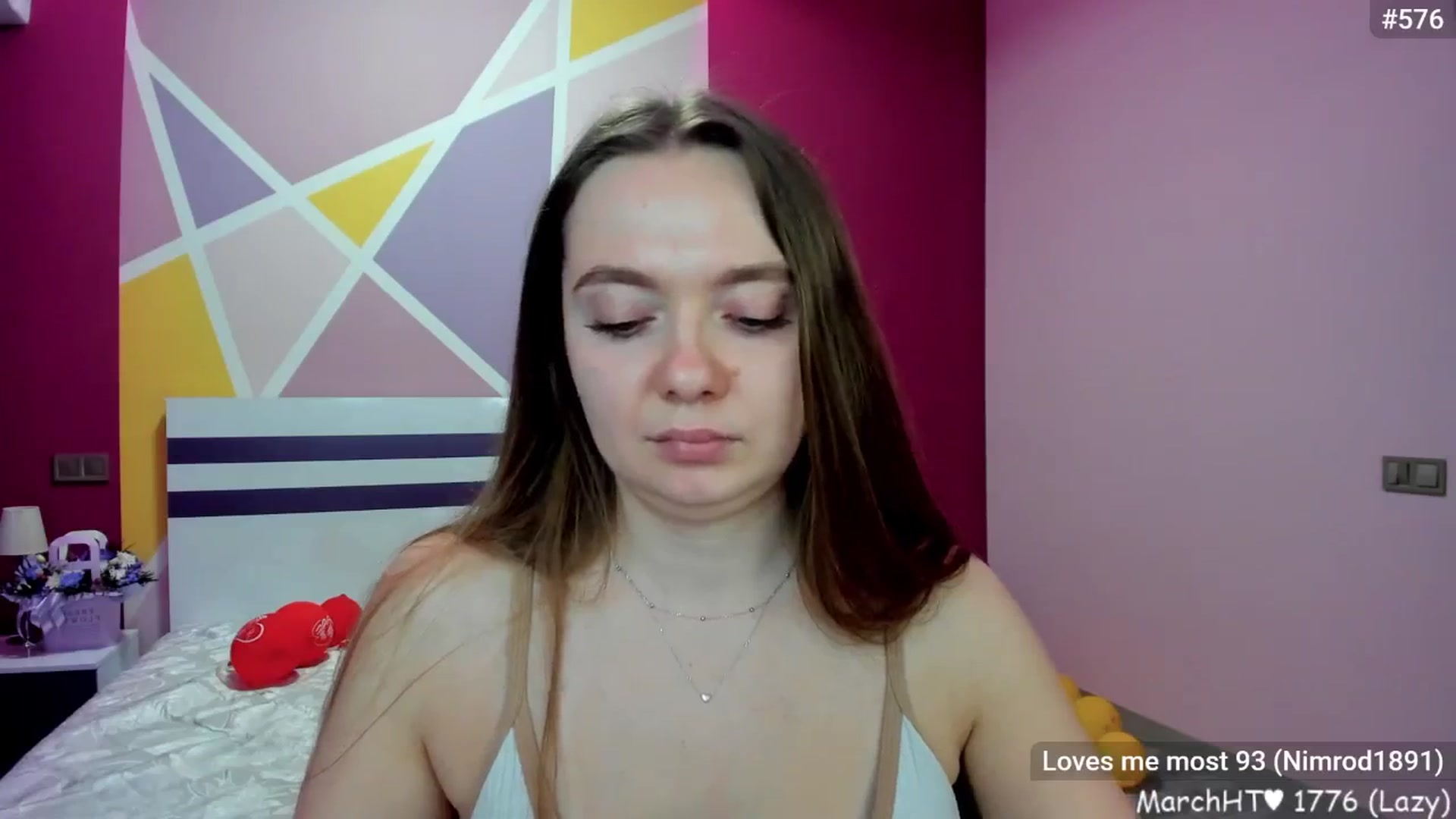 Gallery image thumbnail from LizaGhost's myfreecams stream on, 03/11/2025, 18:05 image 18 of 20