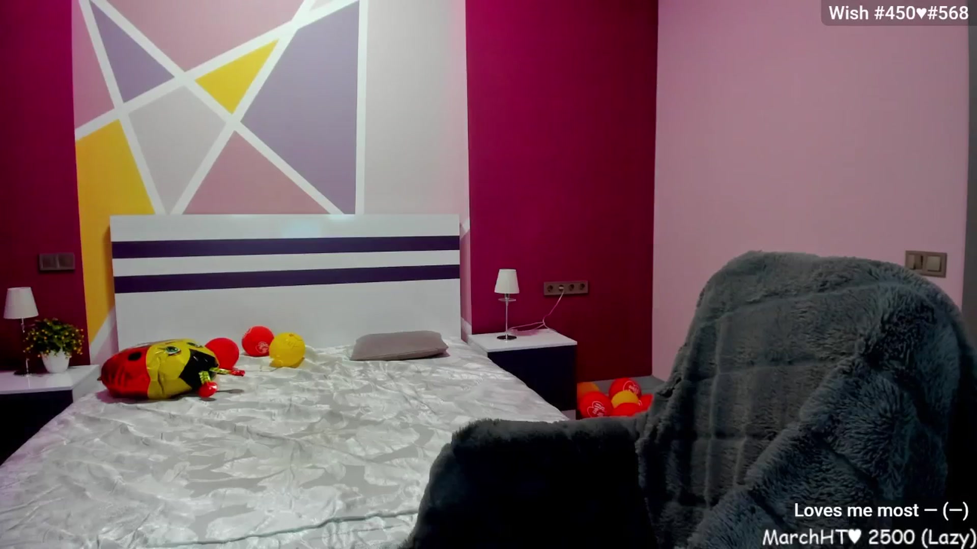 Gallery image thumbnail from LizaGhost's myfreecams stream on, 03/20/2025, 16:14 image 10 of 20
