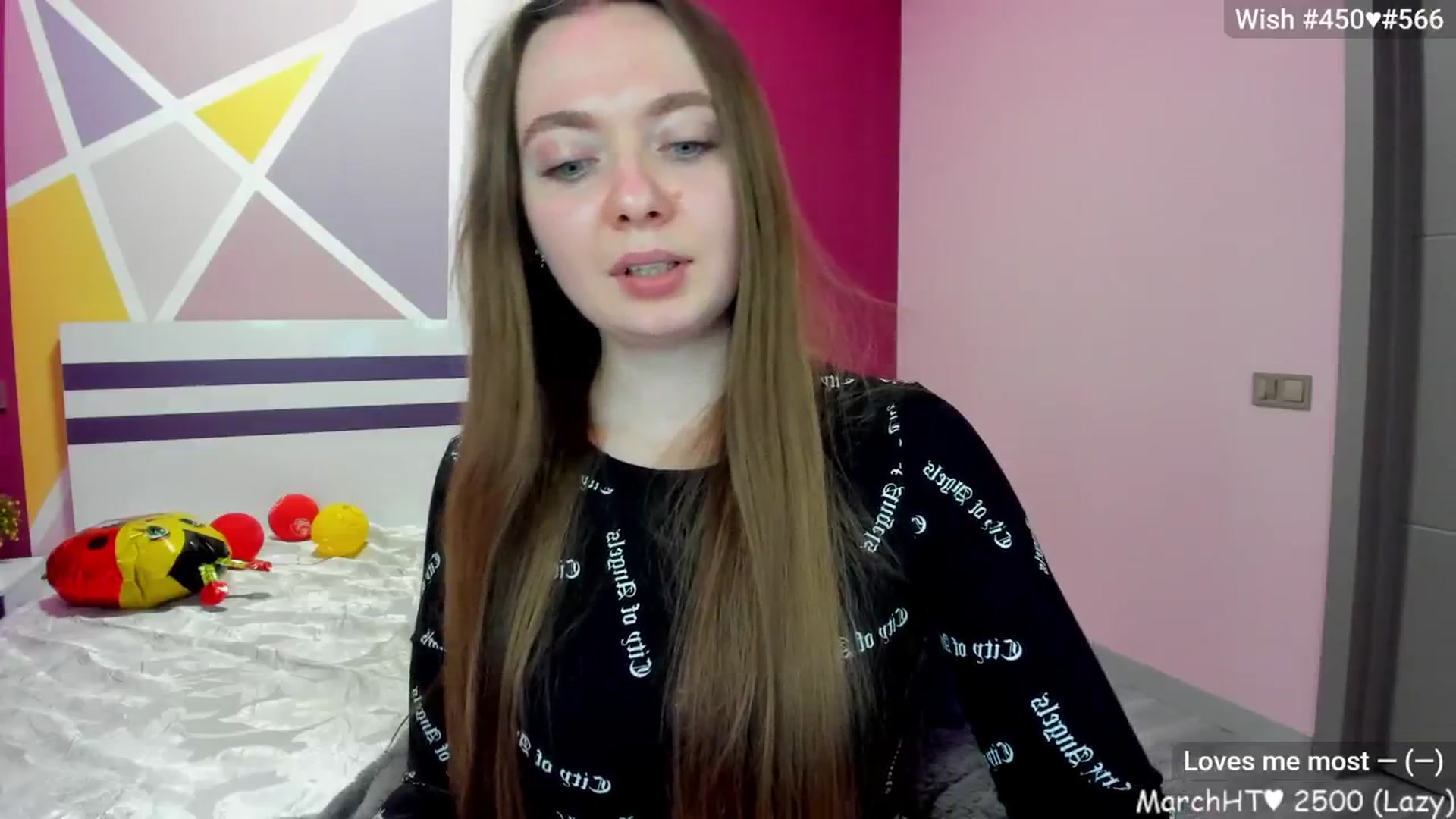 Gallery image thumbnail from LizaGhost's myfreecams stream on, 03/20/2025, 16:14 image 4 of 20