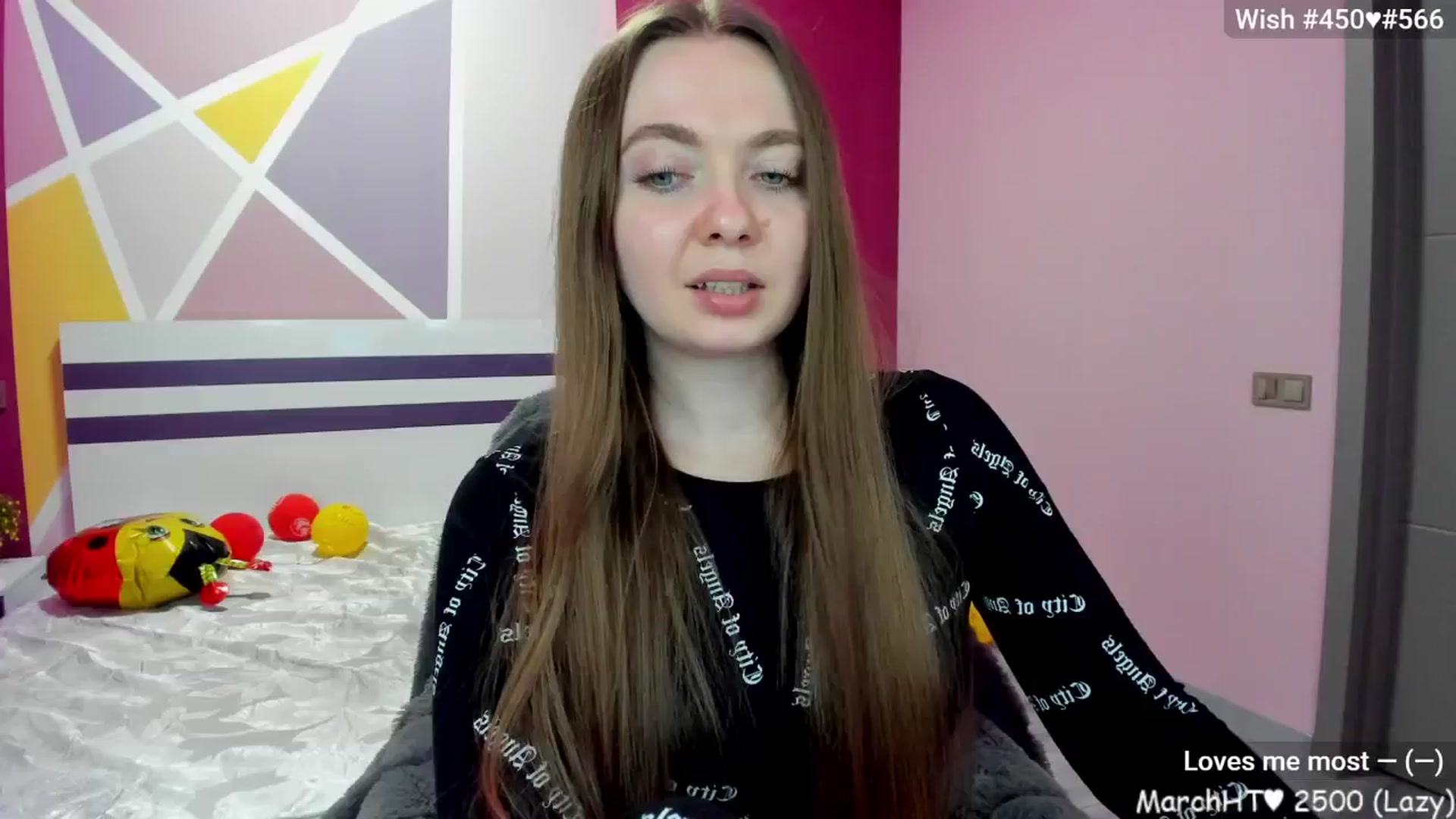 Gallery image thumbnail from LizaGhost's myfreecams stream on, 03/20/2025, 16:14 image 1 of 20