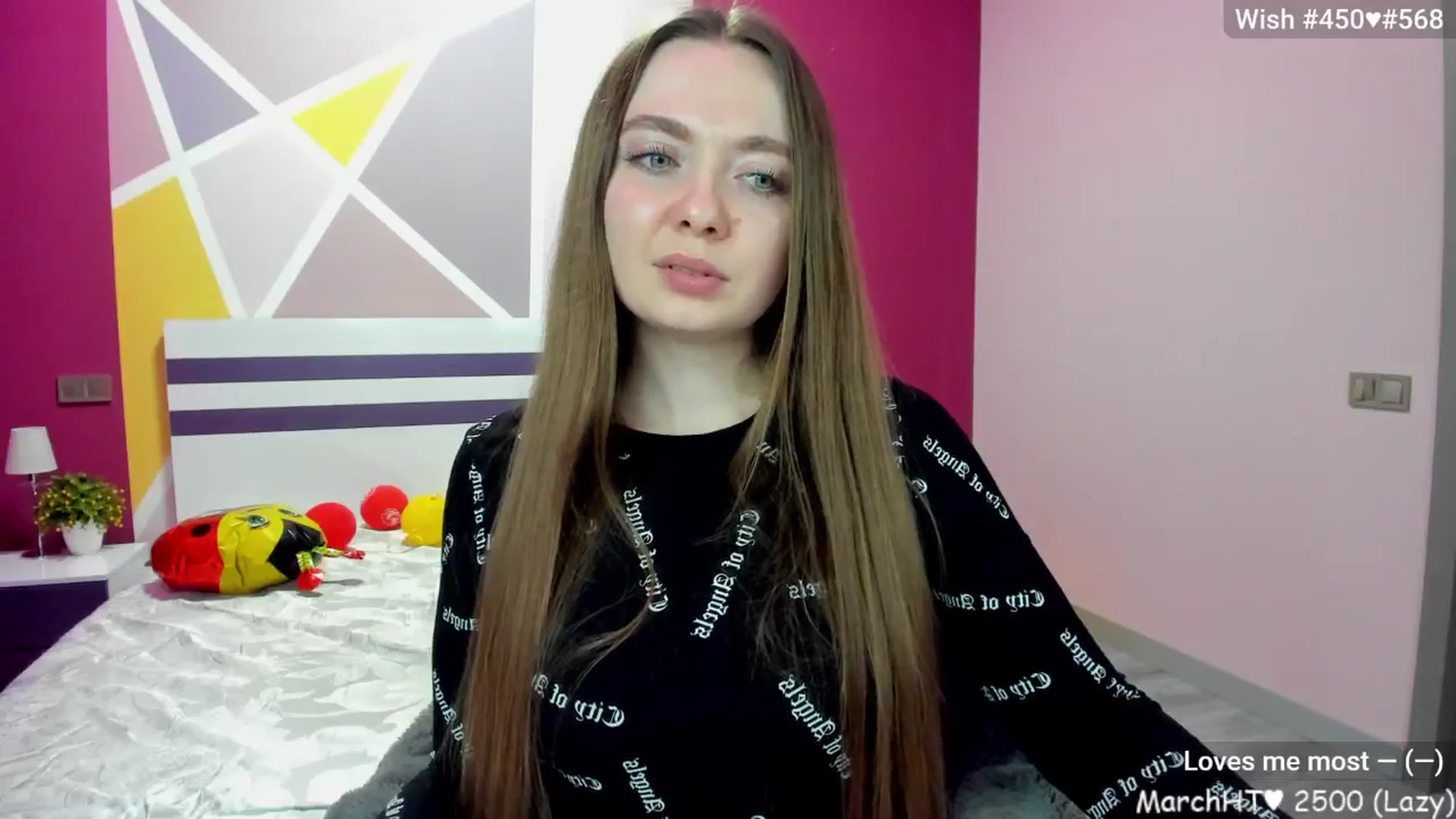 Gallery image thumbnail from LizaGhost's myfreecams stream on, 03/20/2025, 16:14 image 13 of 20