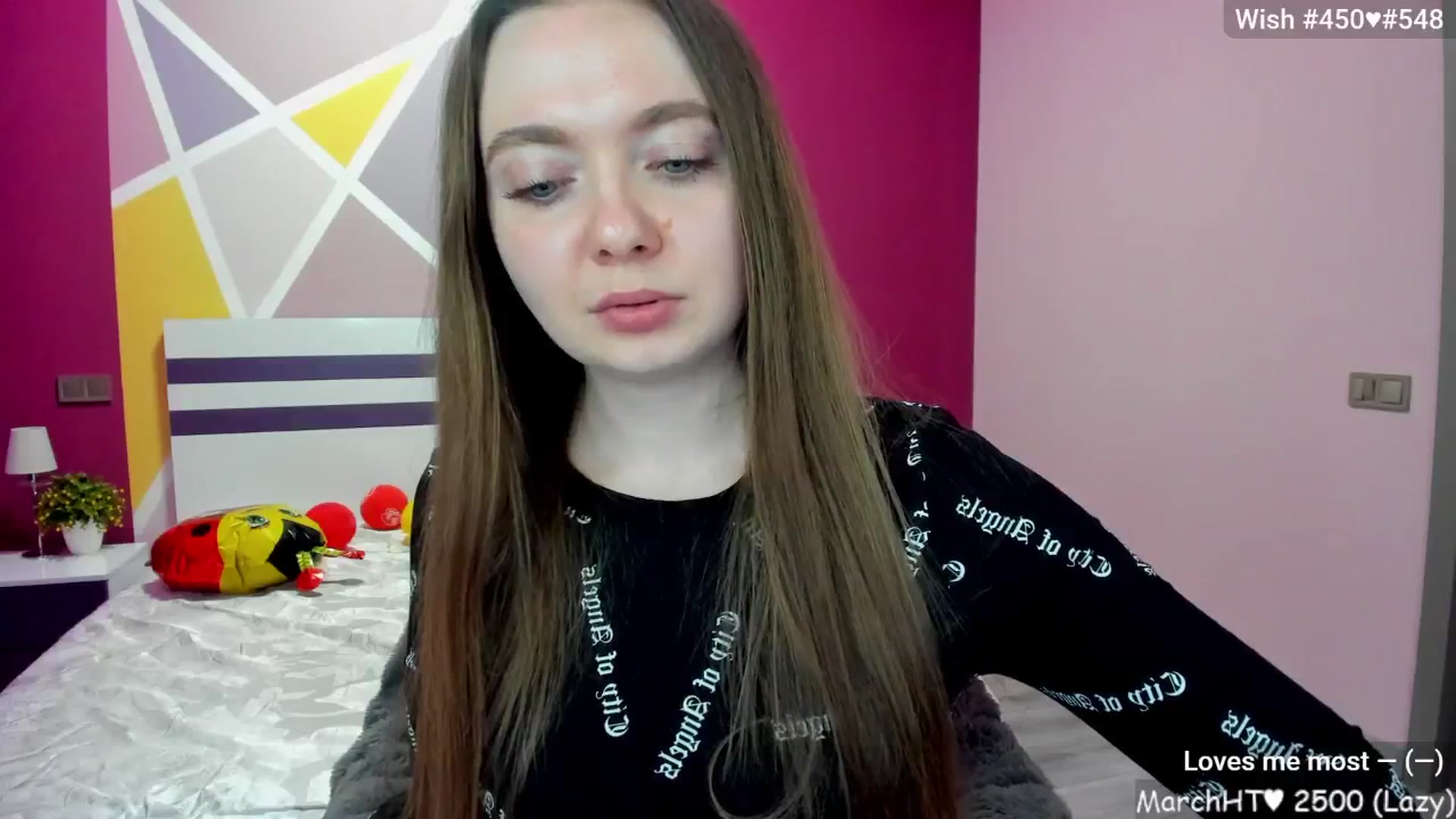 Gallery image thumbnail from LizaGhost's myfreecams stream on, 03/20/2025, 16:14 image 16 of 20