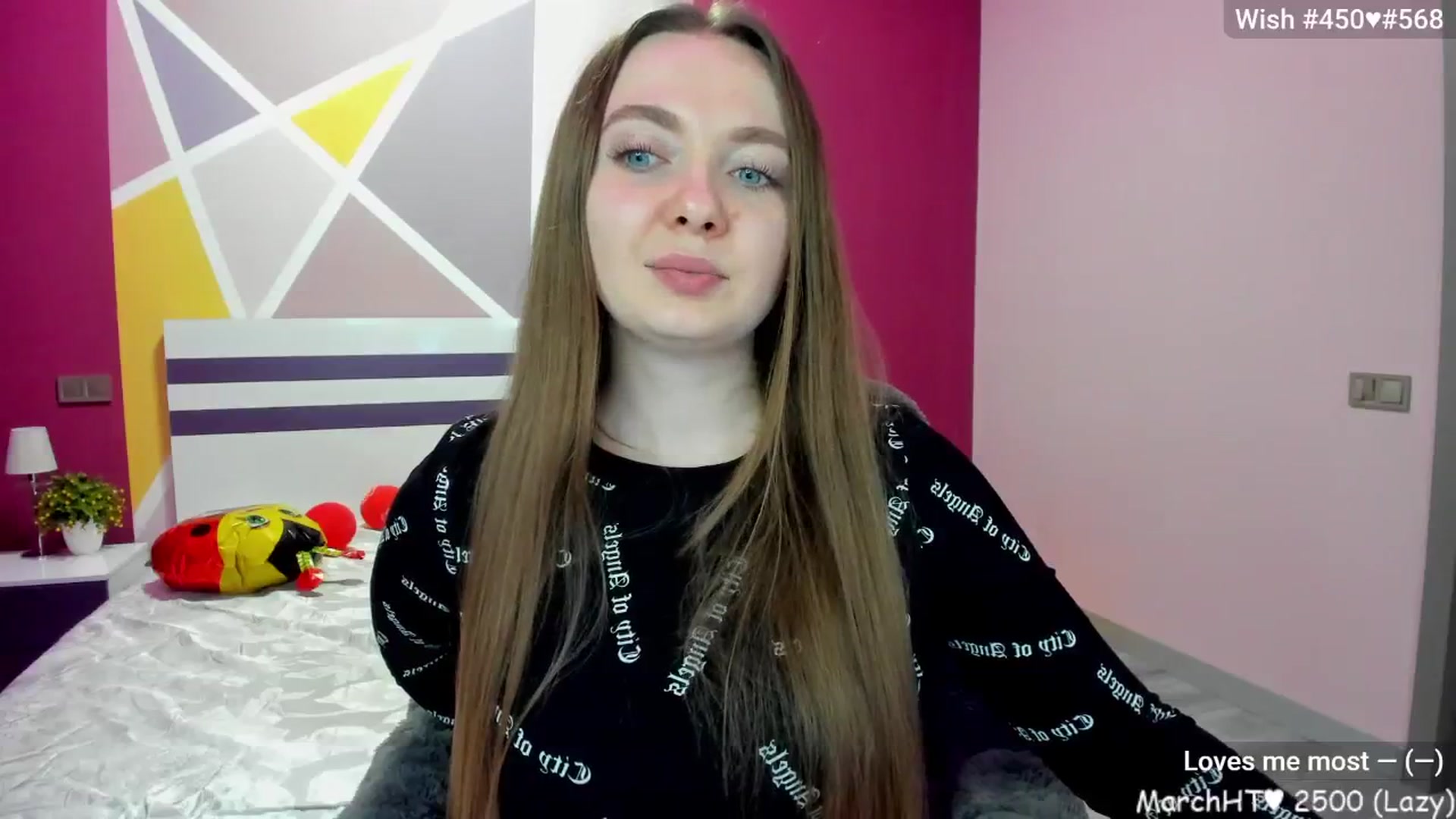 Gallery image thumbnail from LizaGhost's myfreecams stream on, 03/20/2025, 16:14 image 15 of 20