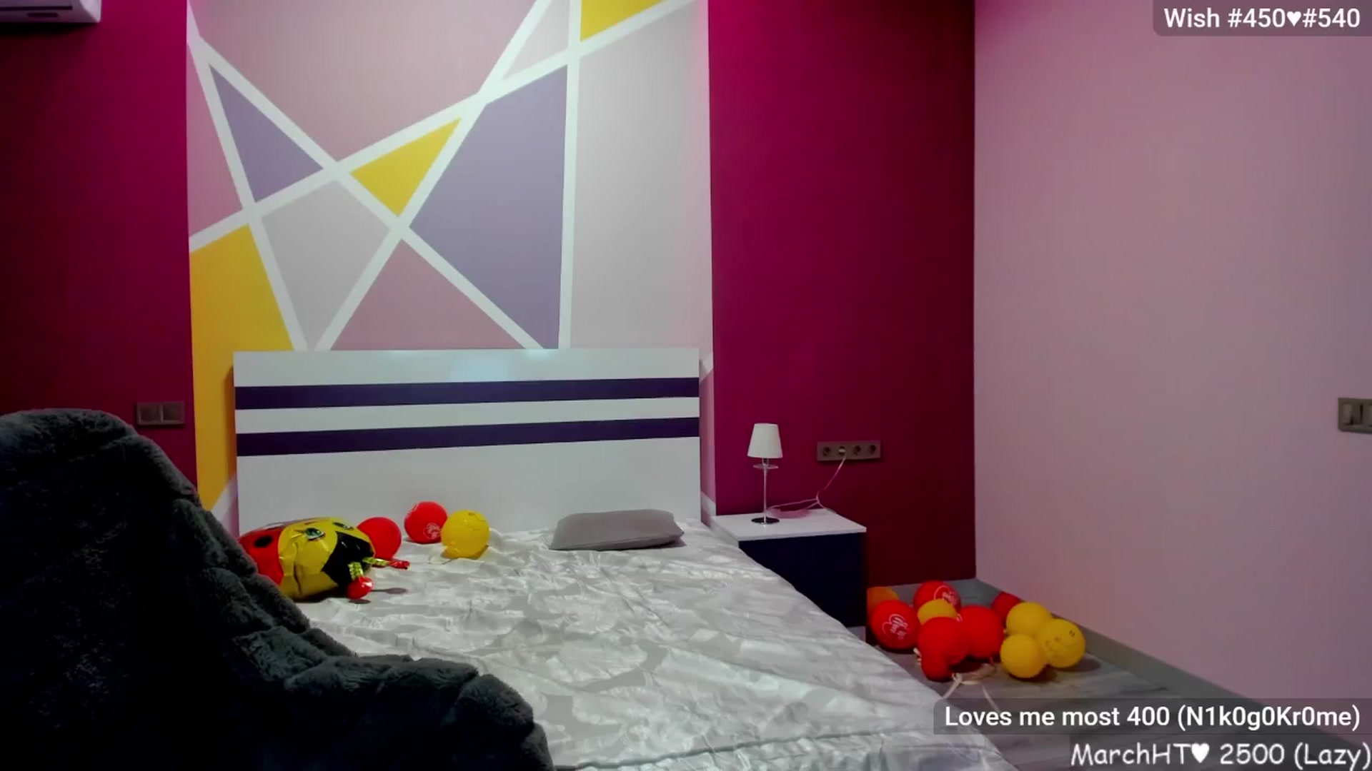 Gallery image thumbnail from LizaGhost's myfreecams stream on, 03/20/2025, 18:04 image 19 of 20