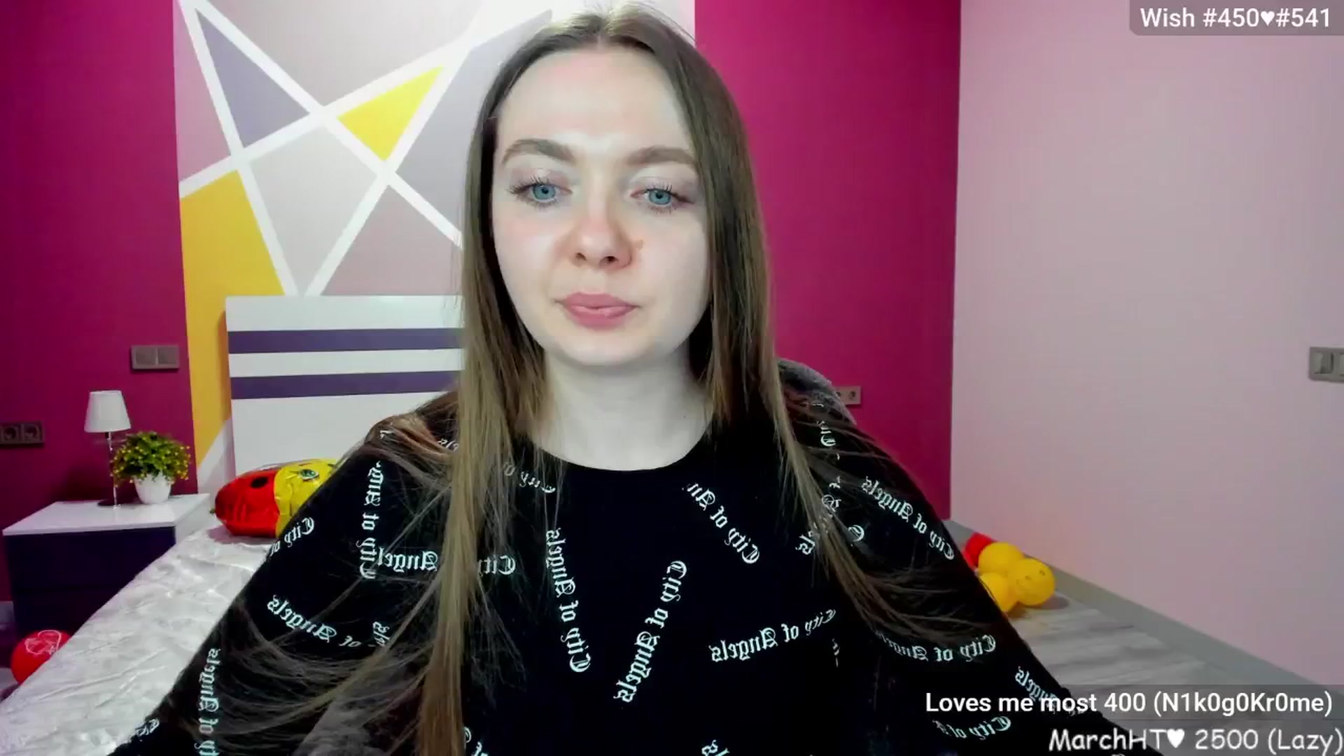 Gallery image thumbnail from LizaGhost's myfreecams stream on, 03/20/2025, 18:04 image 7 of 20
