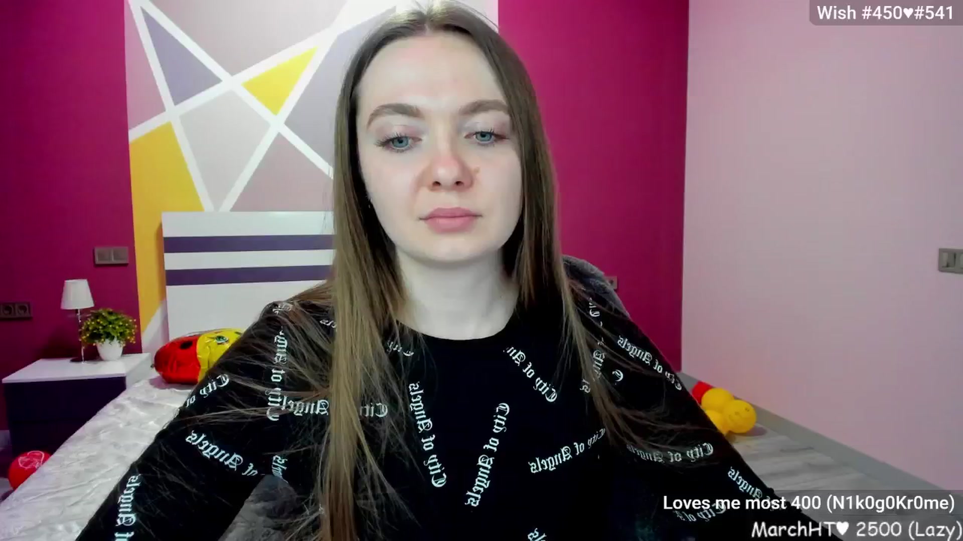 Gallery image thumbnail from LizaGhost's myfreecams stream on, 03/20/2025, 18:04 image 9 of 20