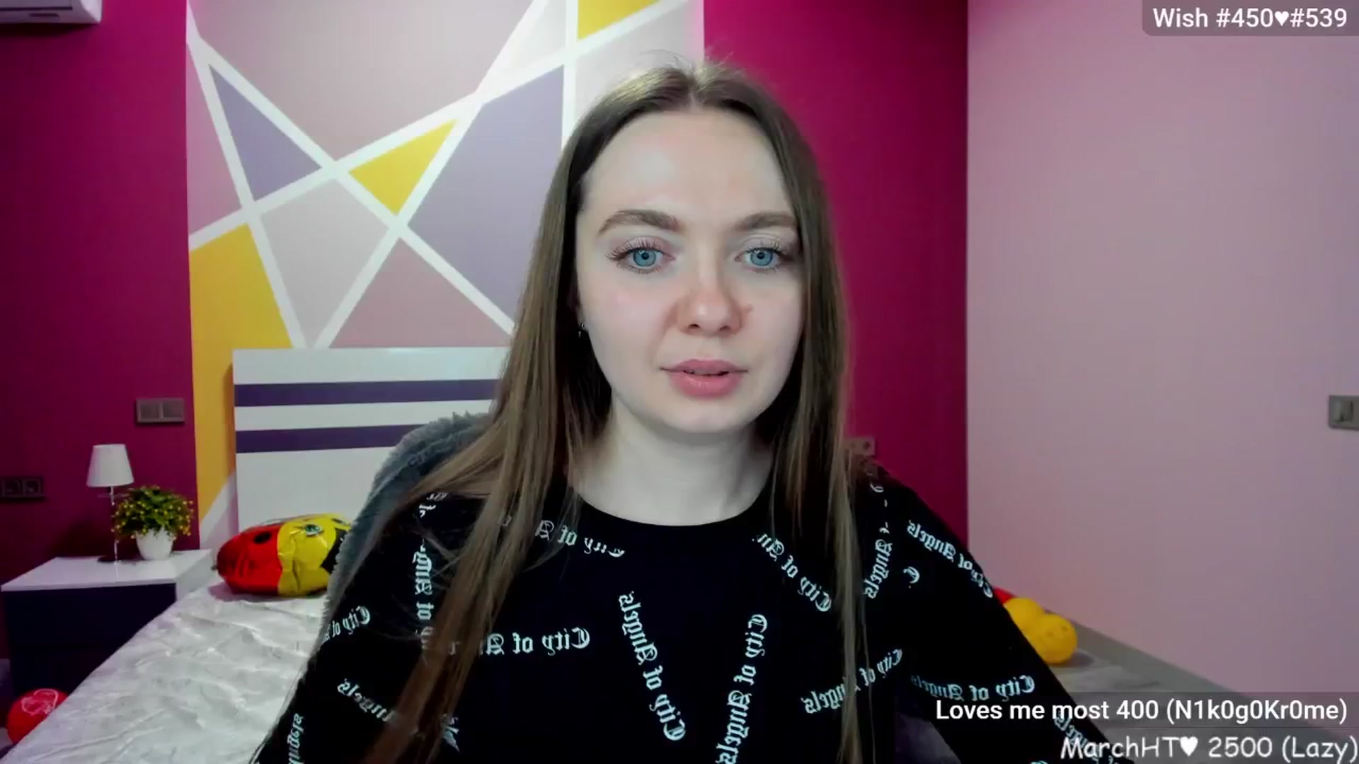Gallery image thumbnail from LizaGhost's myfreecams stream on, 03/20/2025, 18:04 image 18 of 20