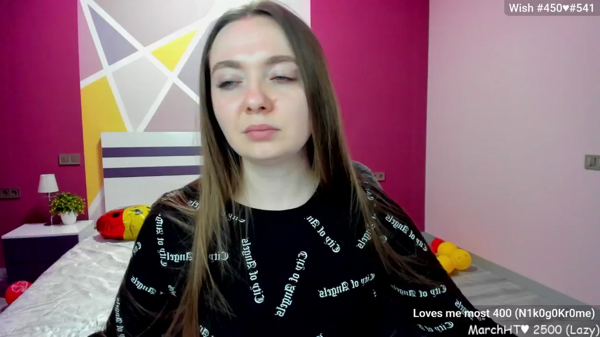 Gallery image thumbnail from LizaGhost's myfreecams stream on, 03/20/2025, 18:04 image 8 of 20