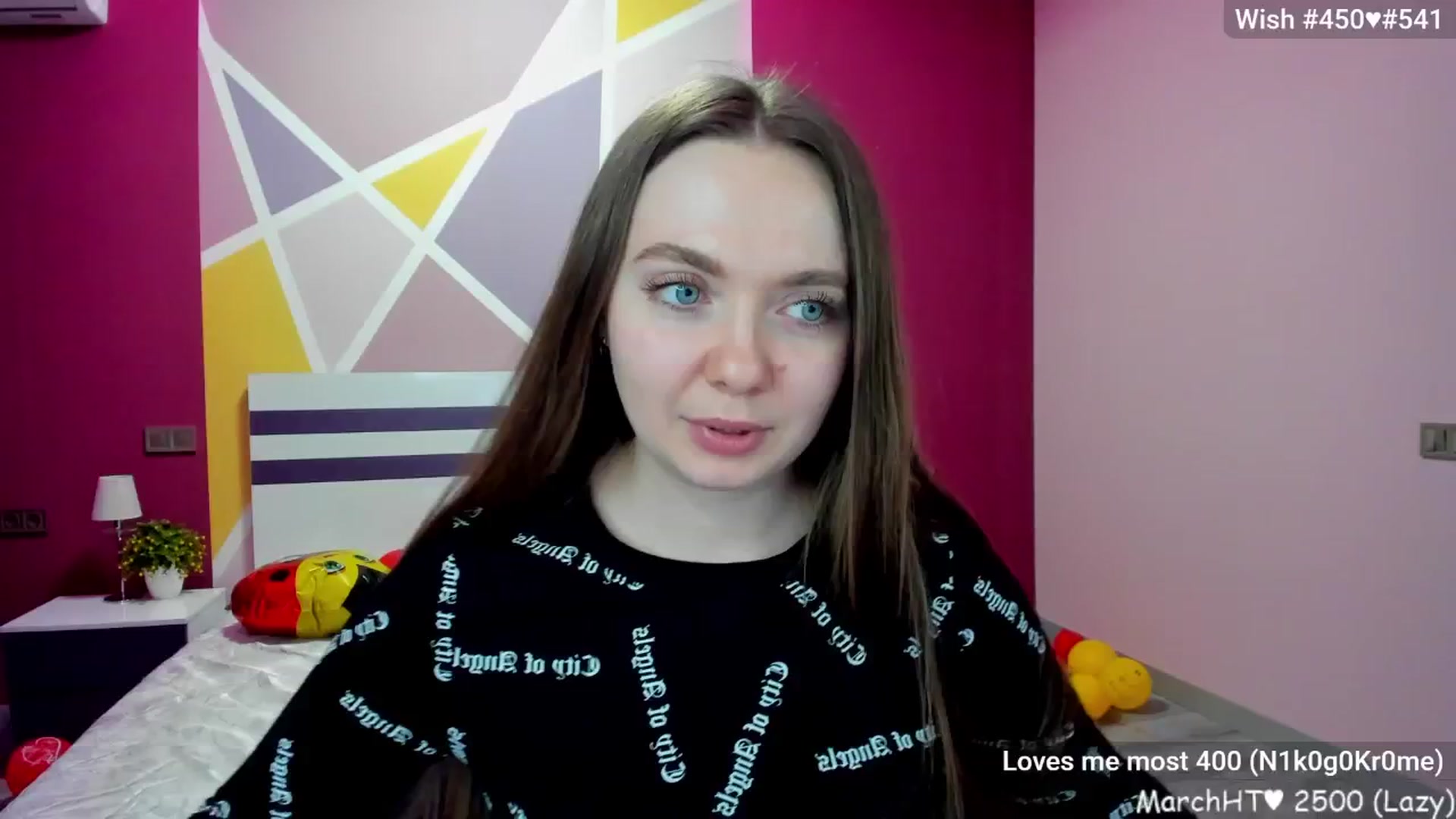 Gallery image thumbnail from LizaGhost's myfreecams stream on, 03/20/2025, 18:04 image 17 of 20