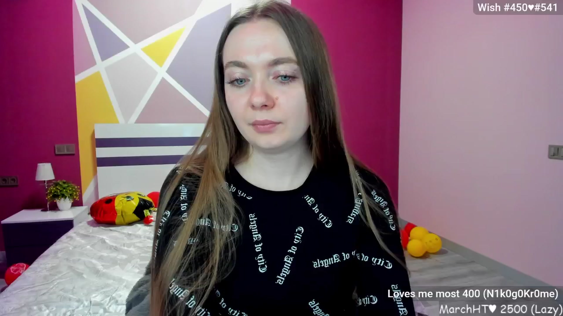 Gallery image thumbnail from LizaGhost's myfreecams stream on, 03/20/2025, 18:04 image 3 of 20