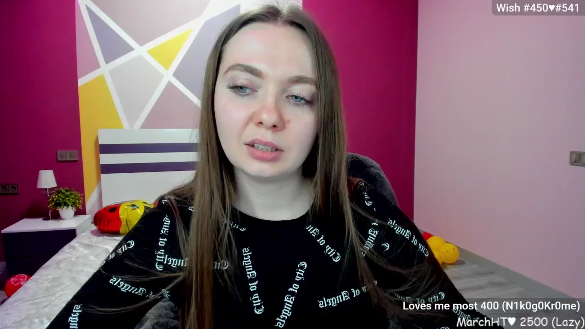 Gallery image thumbnail from LizaGhost's myfreecams stream on, 03/20/2025, 18:04 image 11 of 20