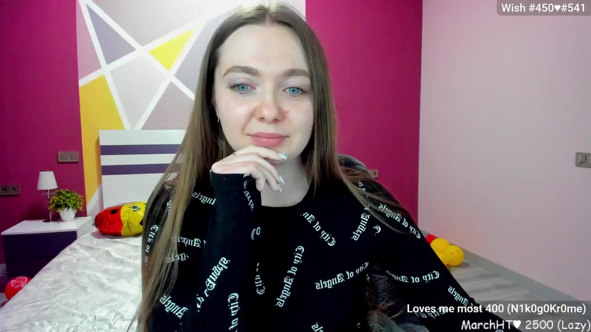 Gallery image thumbnail from LizaGhost's myfreecams stream on, 03/20/2025, 18:04 image 2 of 20