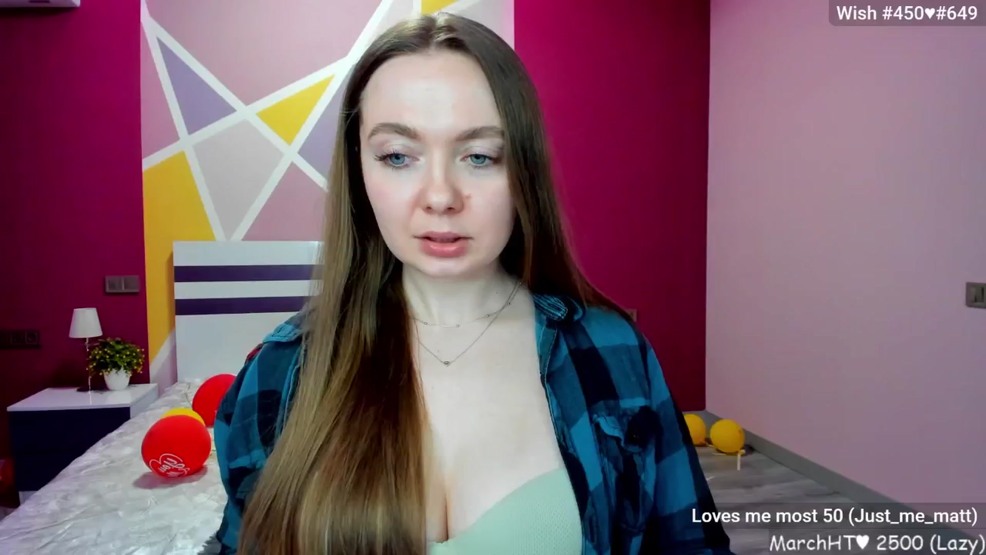 Gallery image thumbnail from LizaGhost's myfreecams stream on, 03/23/2025, 14:40 image 14 of 20