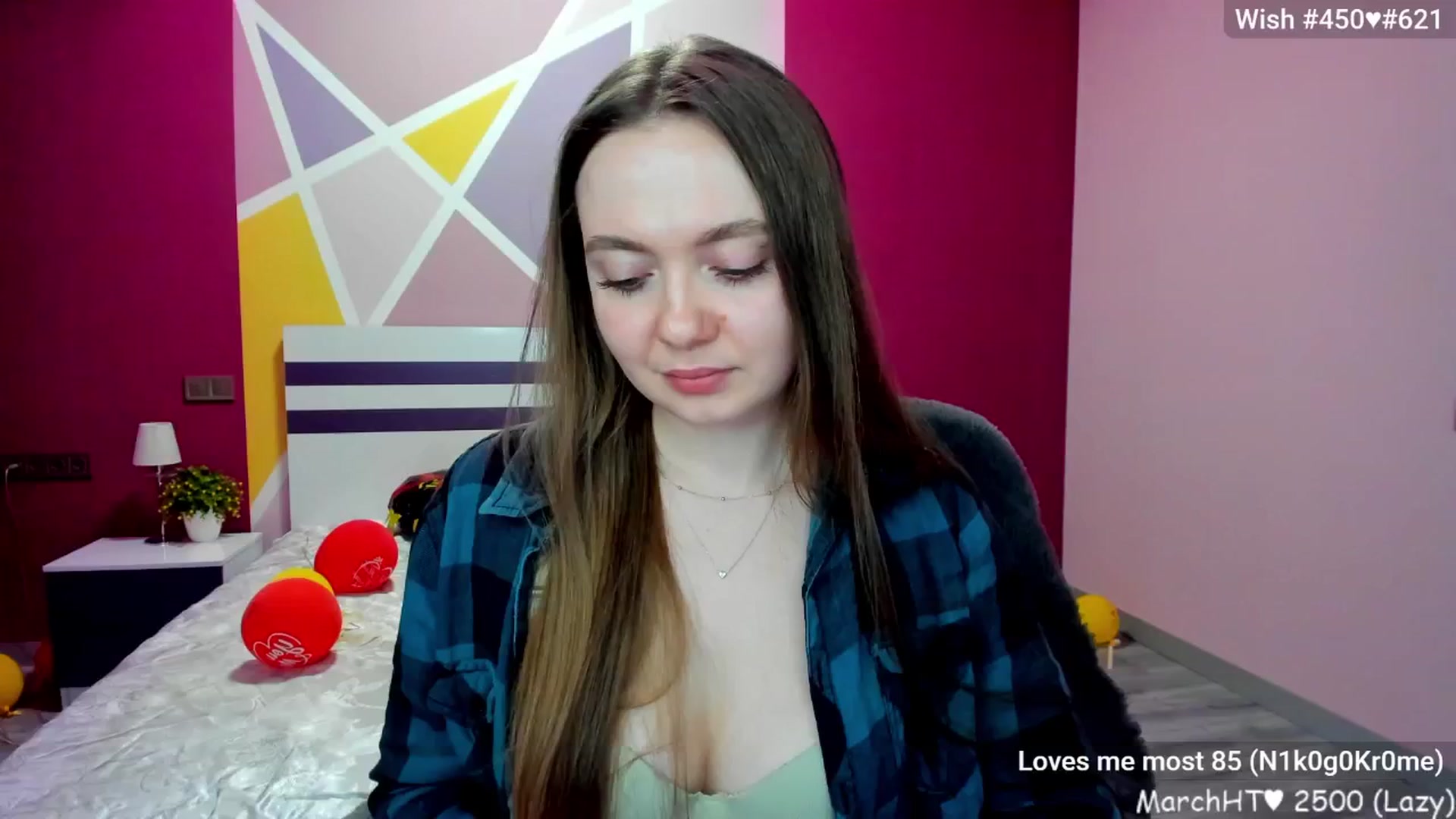 Gallery image thumbnail from LizaGhost's myfreecams stream on, 03/23/2025, 18:10 image 3 of 20