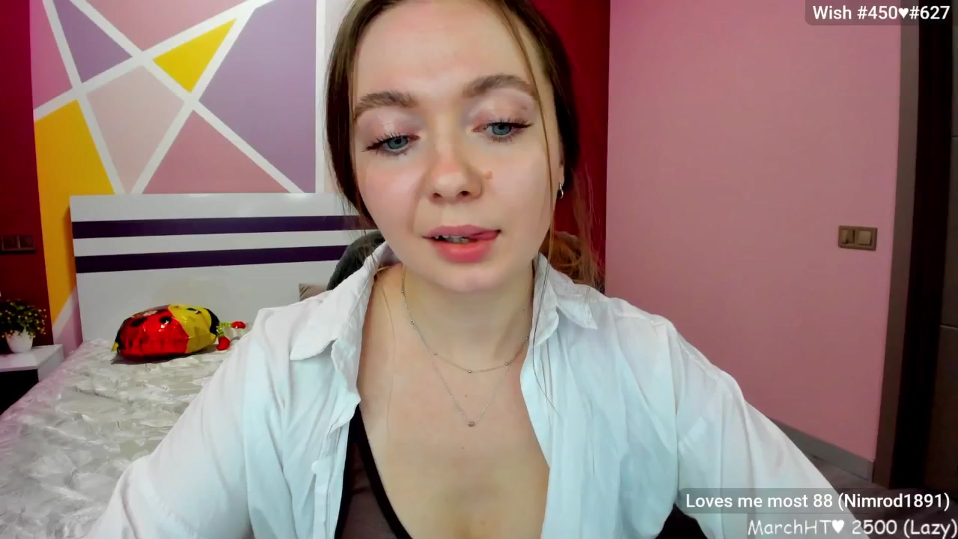 Gallery image thumbnail from LizaGhost's myfreecams stream on, 03/24/2025, 17:37 image 17 of 20