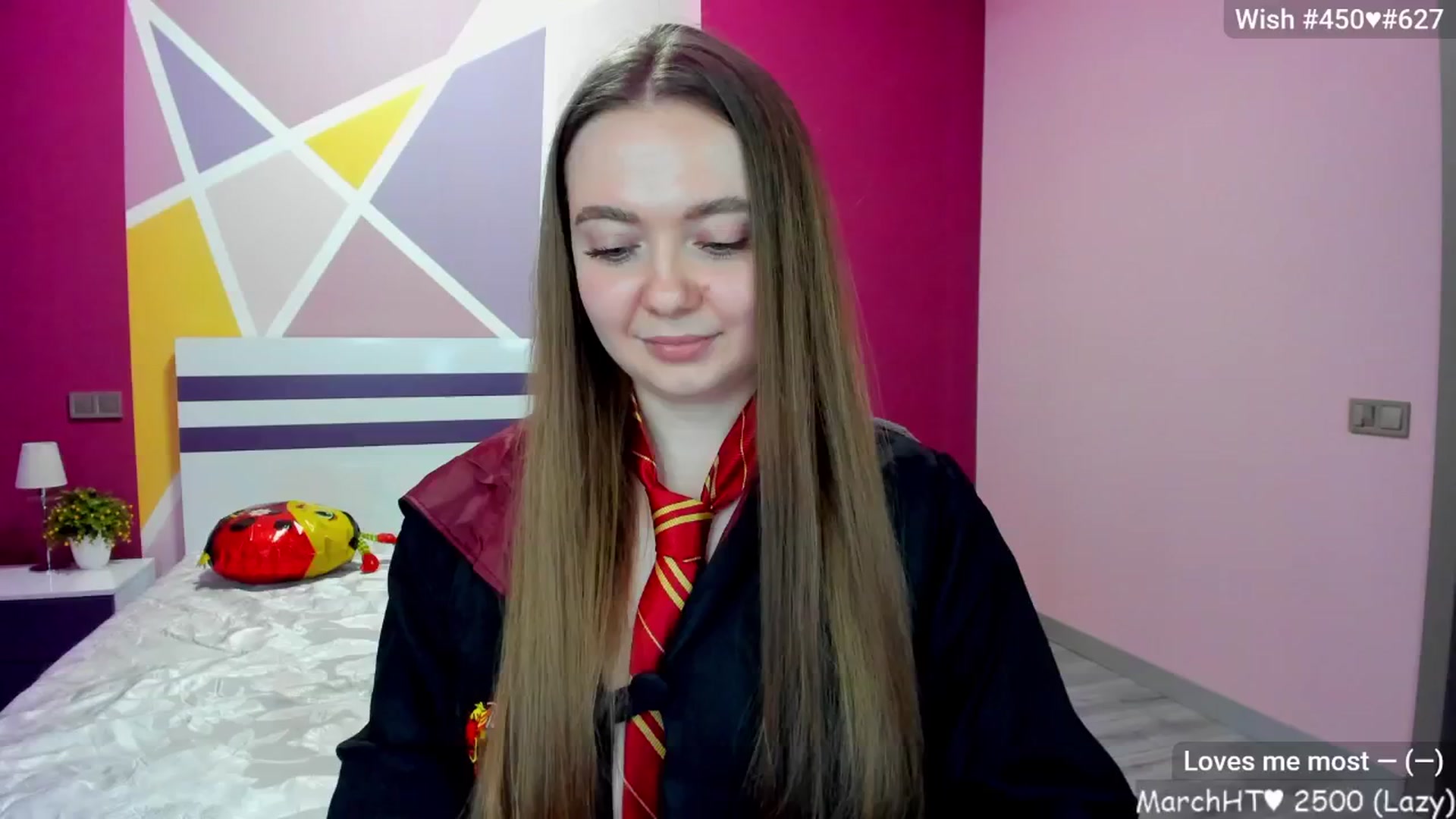 Gallery image thumbnail from LizaGhost's myfreecams stream on, 03/25/2025, 15:23 image 8 of 20