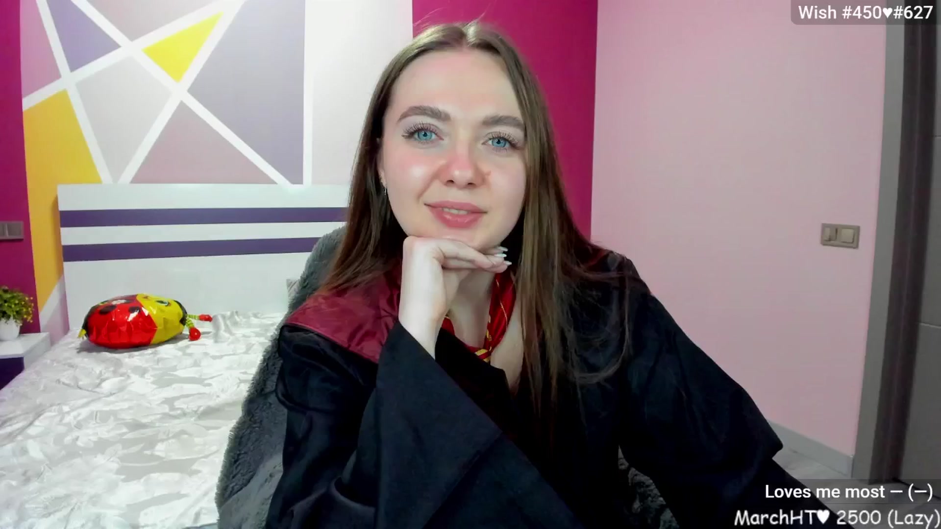 Gallery image thumbnail from LizaGhost's myfreecams stream on, 03/25/2025, 15:23 image 18 of 20