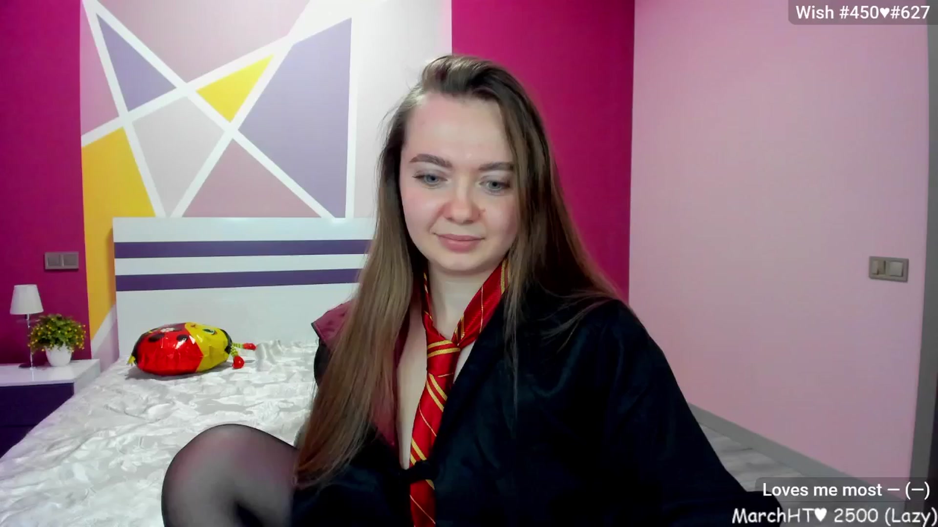 Gallery image thumbnail from LizaGhost's myfreecams stream on, 03/25/2025, 15:23 image 6 of 20