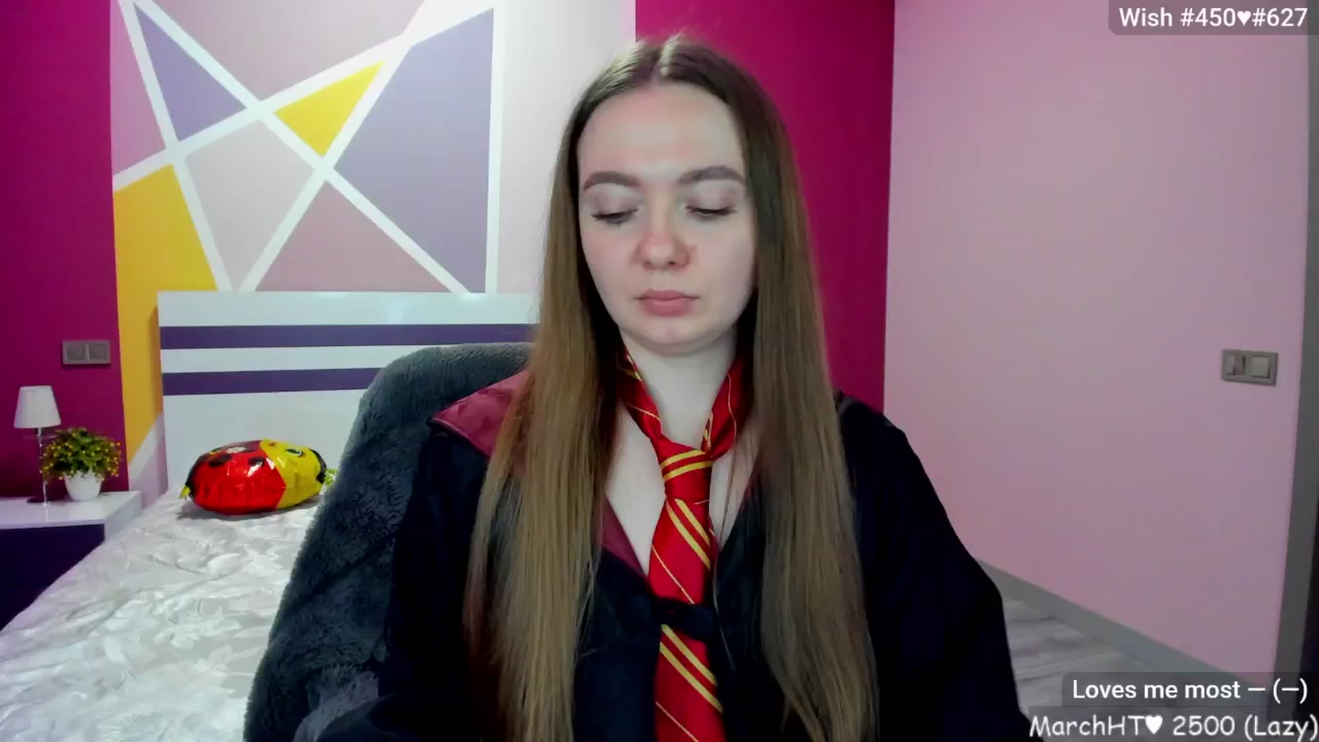 Gallery image thumbnail from LizaGhost's myfreecams stream on, 03/25/2025, 15:23 image 5 of 20