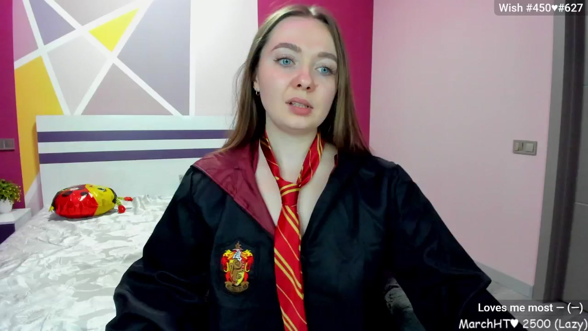 Gallery image thumbnail from LizaGhost's myfreecams stream on, 03/25/2025, 15:23 image 15 of 20