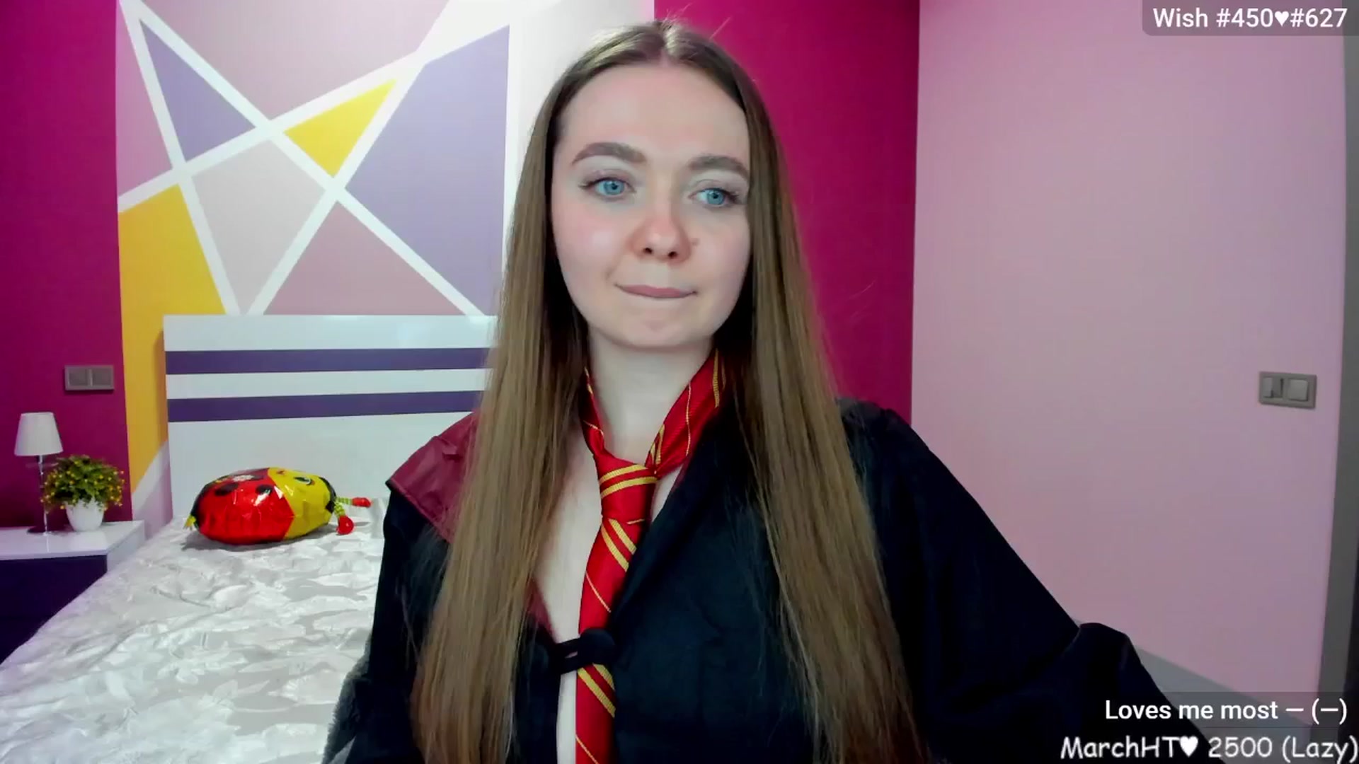 Gallery image thumbnail from LizaGhost's myfreecams stream on, 03/25/2025, 15:23 image 7 of 20