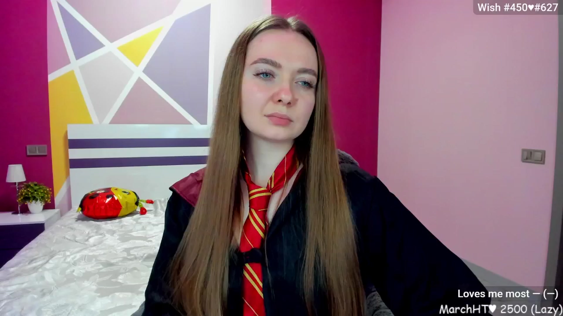 Gallery image thumbnail from LizaGhost's myfreecams stream on, 03/25/2025, 15:23 image 4 of 20