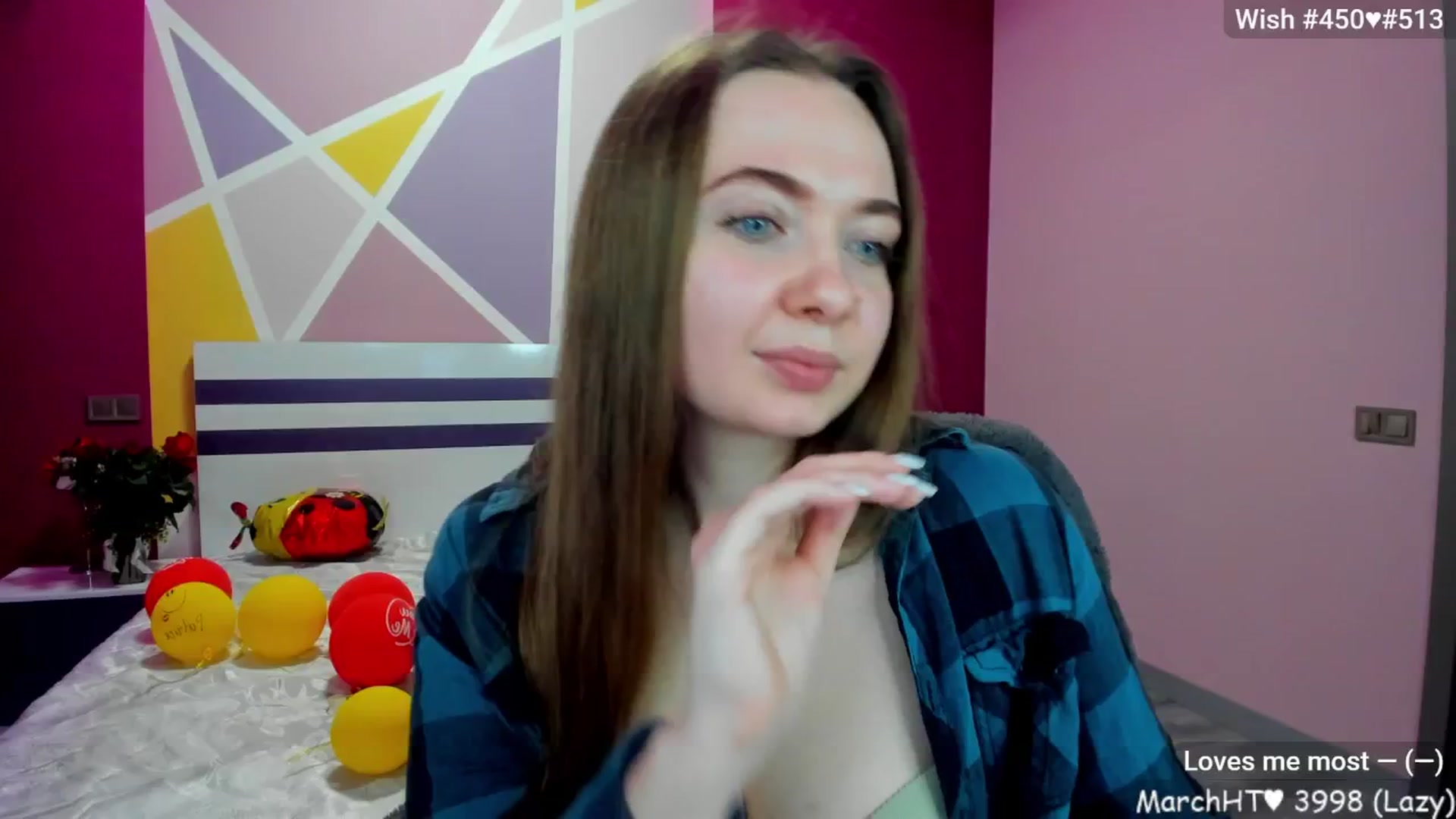 Gallery image thumbnail from LizaGhost's myfreecams stream on, 03/31/2025, 12:48 image 10 of 20