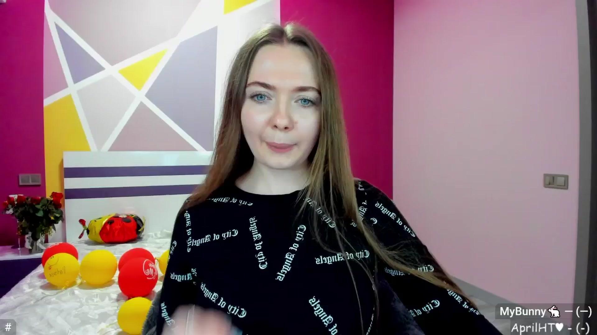 Gallery image thumbnail from LizaGhost's myfreecams stream on, 04/01/2025, 12:55 image 1 of 20