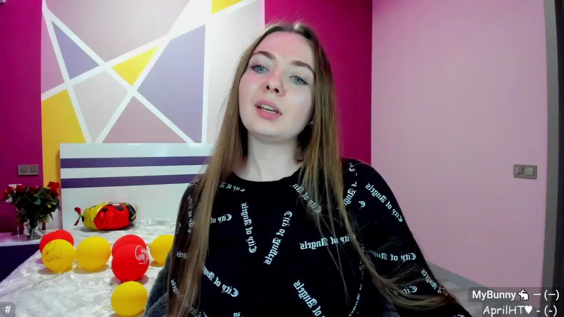 Gallery image thumbnail from LizaGhost's myfreecams stream on, 04/01/2025, 12:55 image 3 of 20