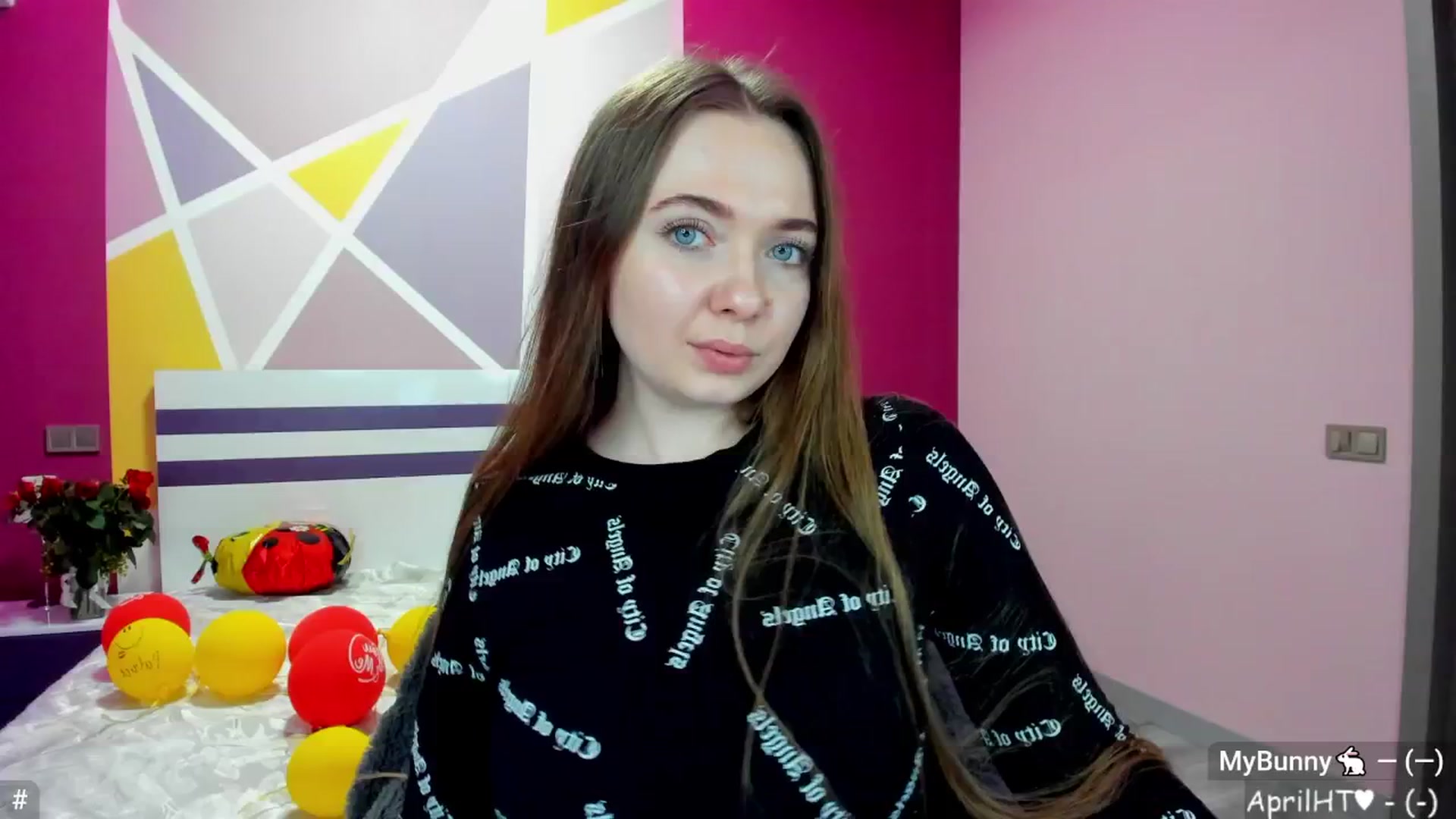 Gallery image thumbnail from LizaGhost's myfreecams stream on, 04/01/2025, 12:55 image 4 of 20