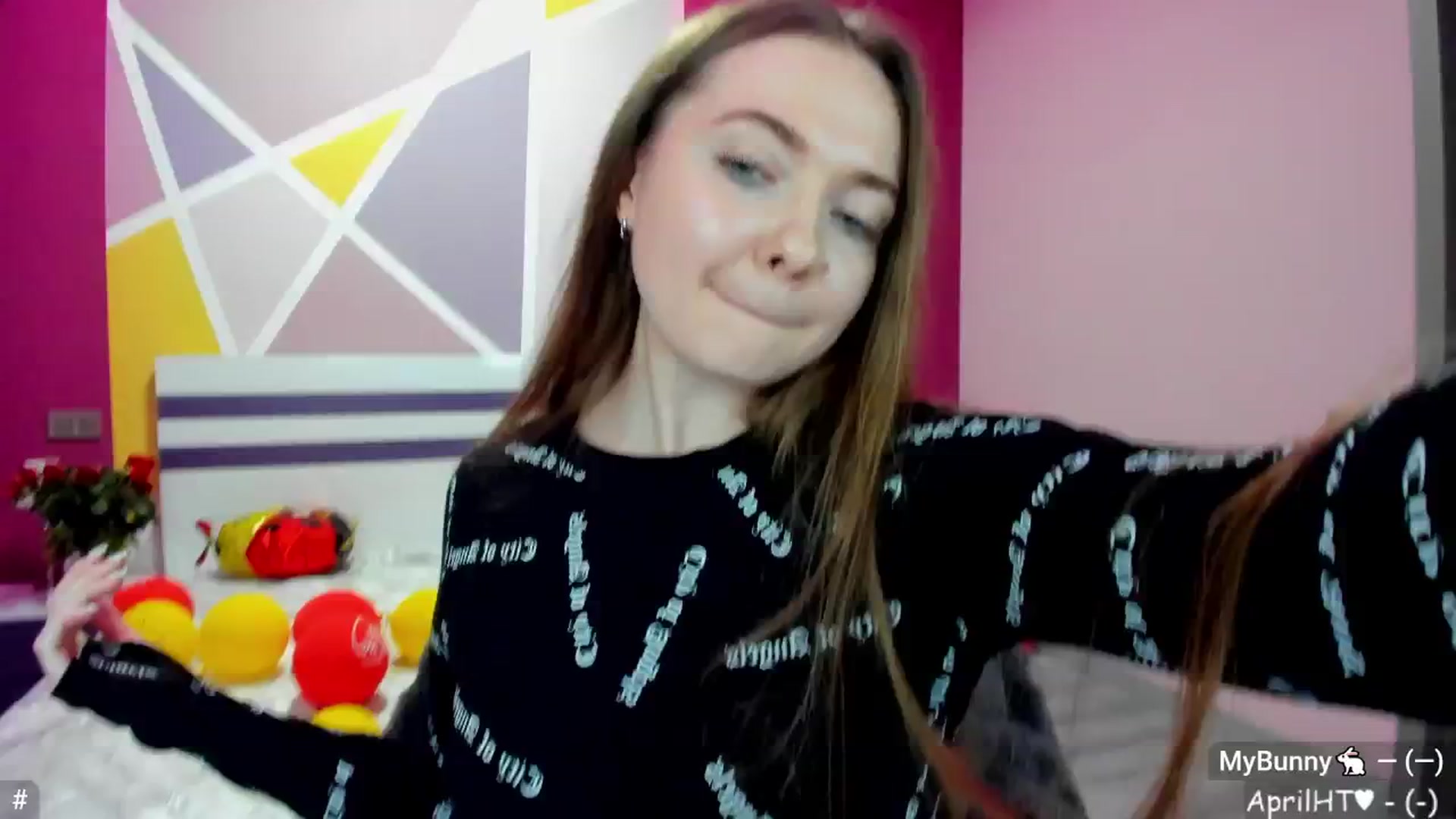 Gallery image thumbnail from LizaGhost's myfreecams stream on, 04/01/2025, 12:55 image 8 of 20