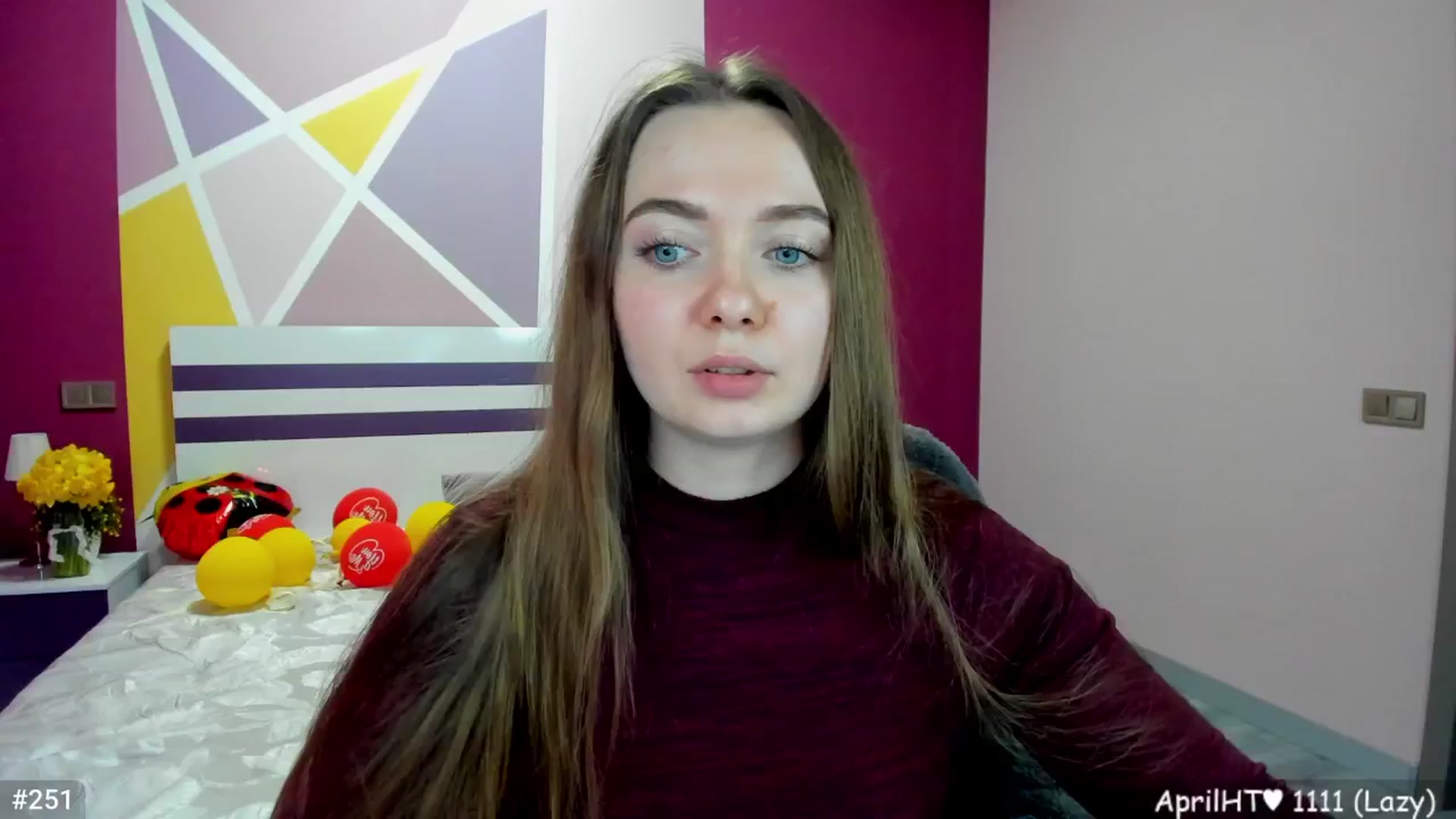 Gallery image thumbnail from LizaGhost's myfreecams stream on, 04/05/2025, 16:07 image 8 of 20