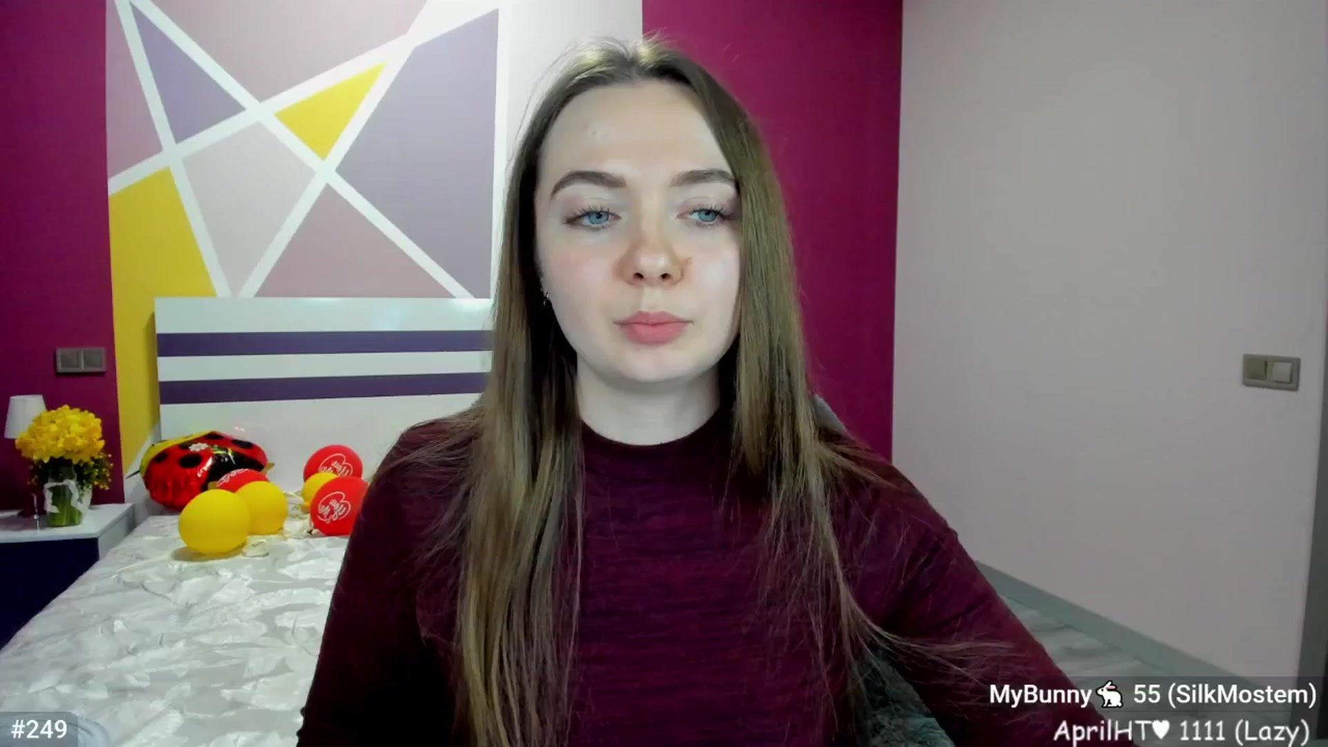 Gallery image thumbnail from LizaGhost's myfreecams stream on, 04/05/2025, 16:07 image 11 of 20