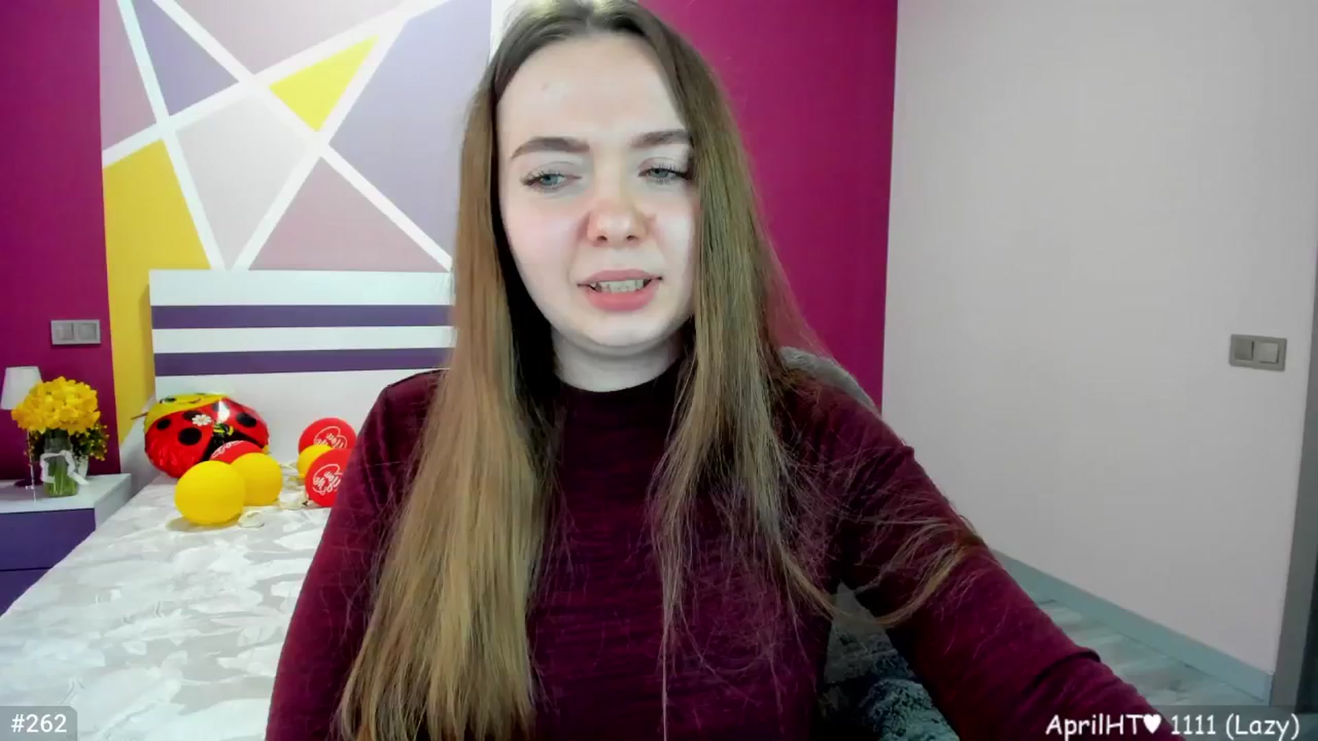 Gallery image thumbnail from LizaGhost's myfreecams stream on, 04/05/2025, 16:07 image 4 of 20