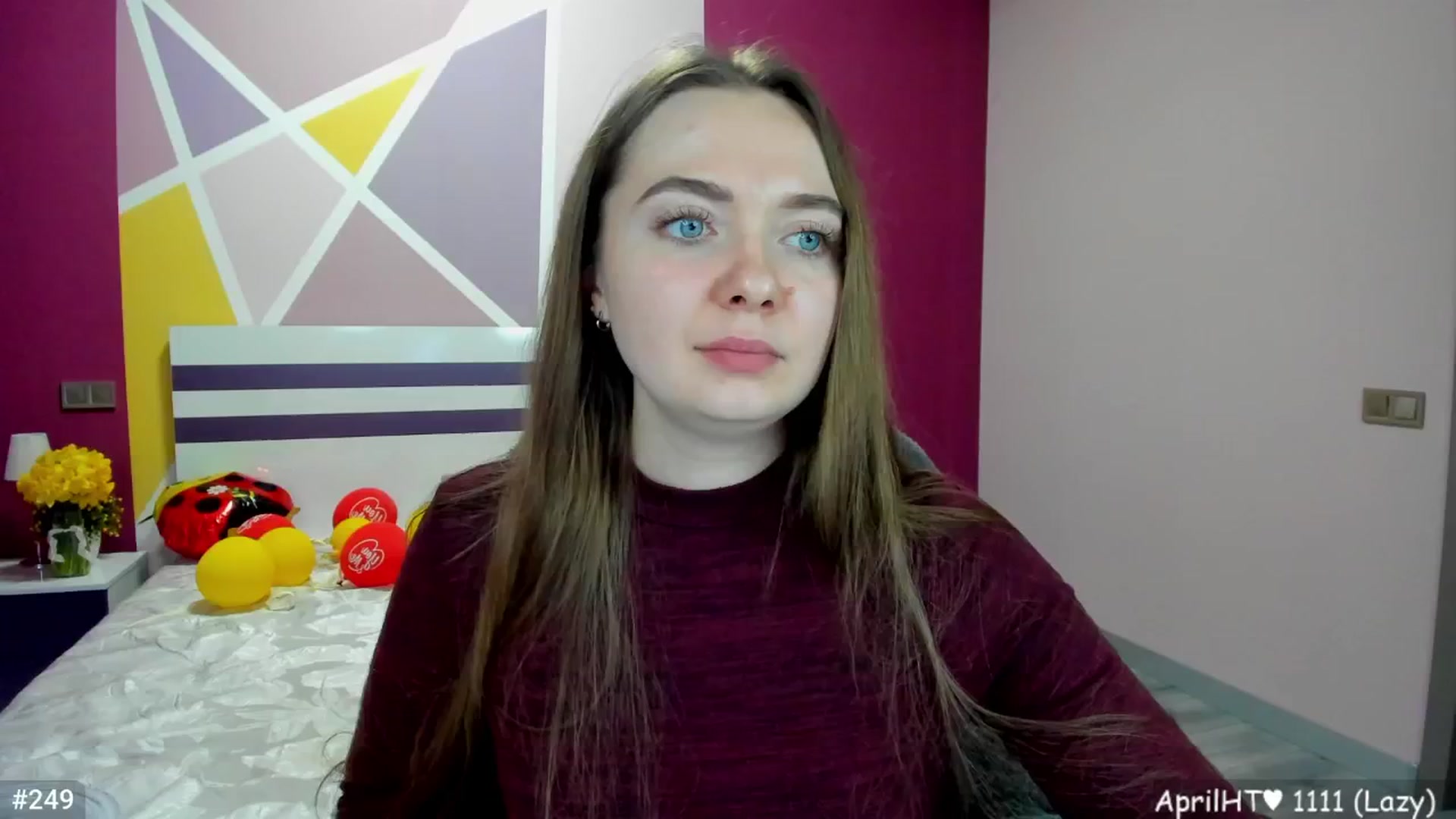 Gallery image thumbnail from LizaGhost's myfreecams stream on, 04/05/2025, 16:07 image 10 of 20