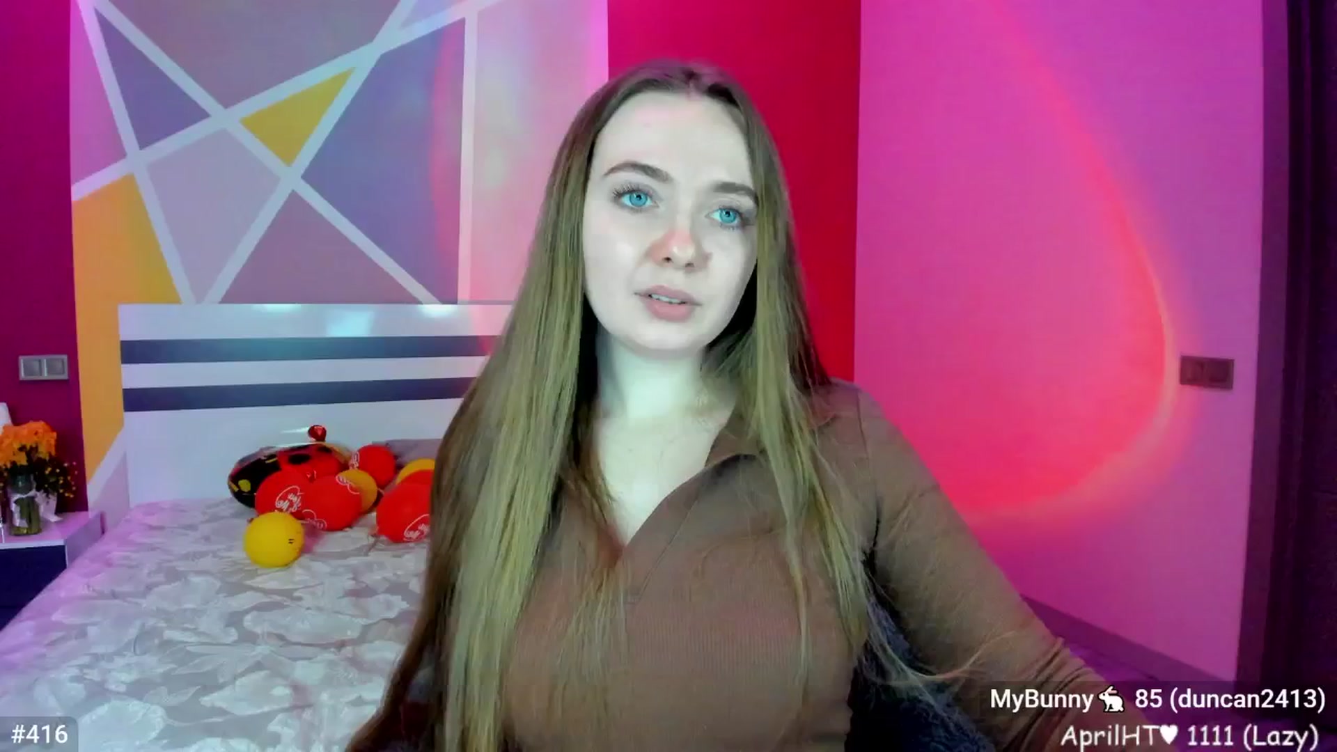 Gallery image thumbnail from LizaGhost's myfreecams stream on, 04/08/2025, 17:04 image 3 of 20
