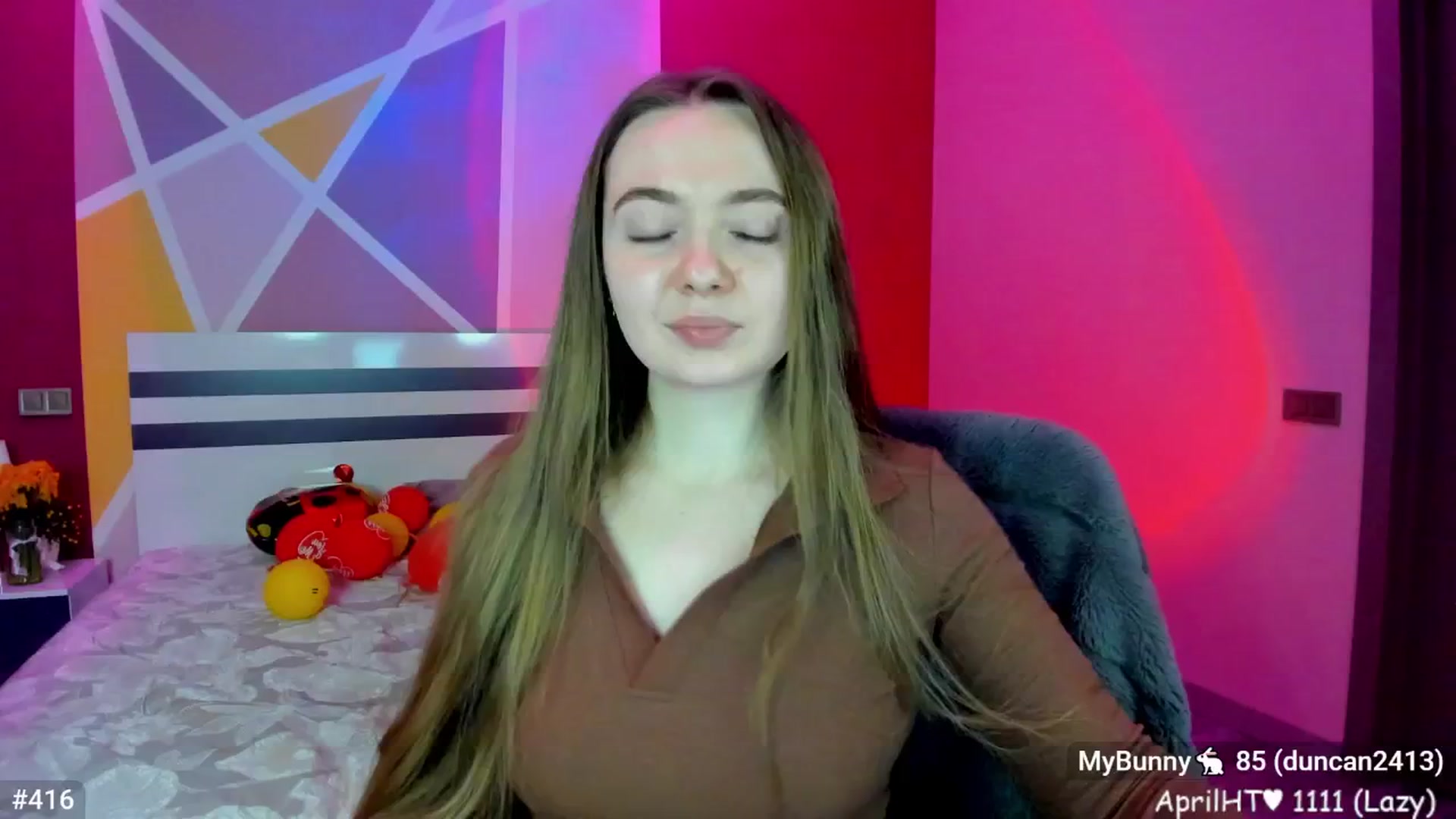 Gallery image thumbnail from LizaGhost's myfreecams stream on, 04/08/2025, 17:04 image 2 of 20