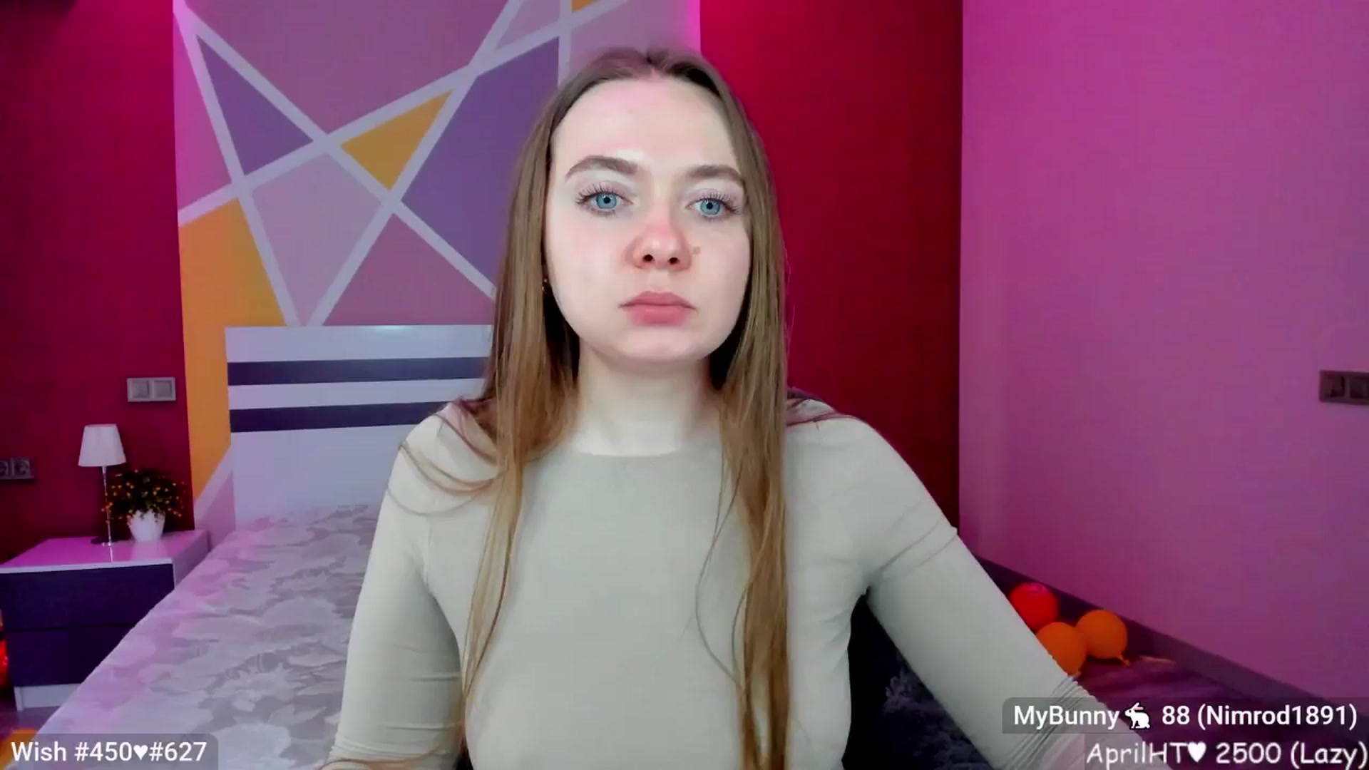 Gallery image thumbnail from LizaGhost's myfreecams stream on, 04/14/2025, 17:01 image 14 of 20