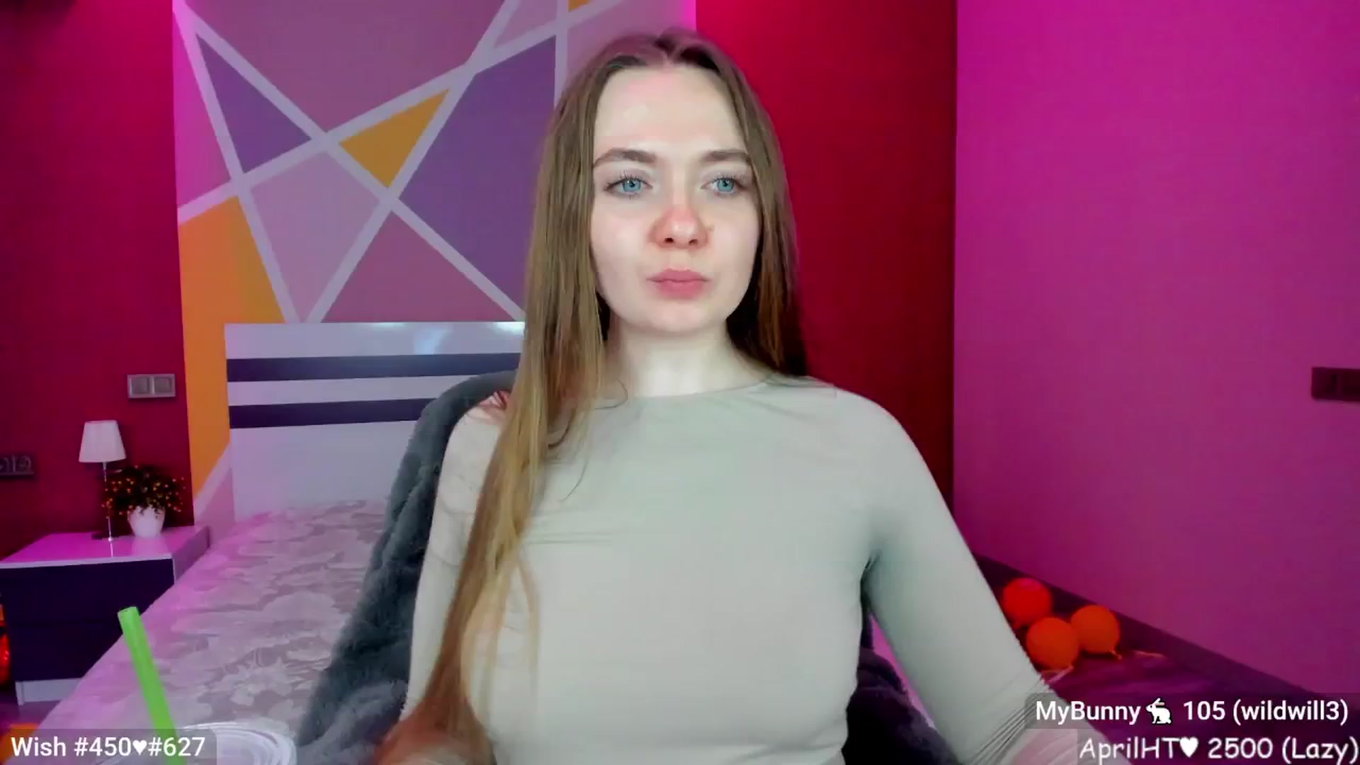 Gallery image thumbnail from LizaGhost's myfreecams stream on, 04/14/2025, 17:01 image 17 of 20