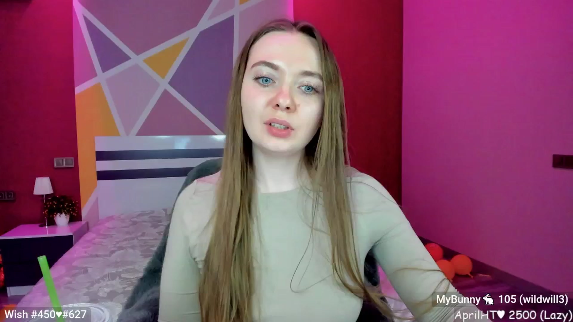 Gallery image thumbnail from LizaGhost's myfreecams stream on, 04/14/2025, 17:01 image 19 of 20