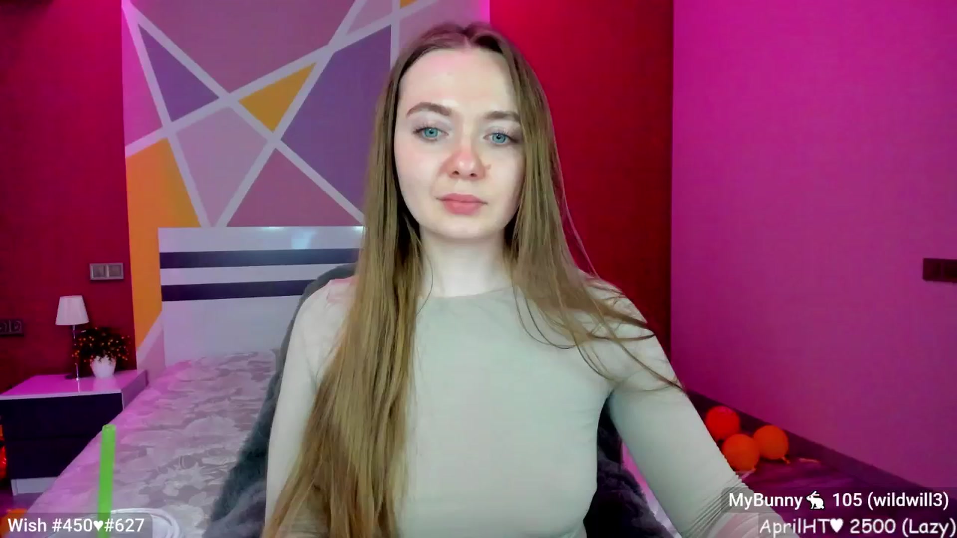 Gallery image thumbnail from LizaGhost's myfreecams stream on, 04/14/2025, 17:01 image 18 of 20