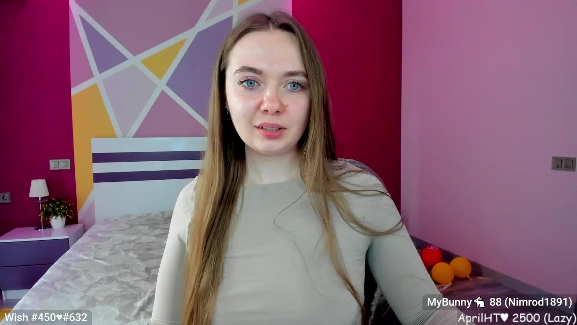 Gallery image thumbnail from LizaGhost's myfreecams stream on, 04/14/2025, 17:01 image 6 of 20