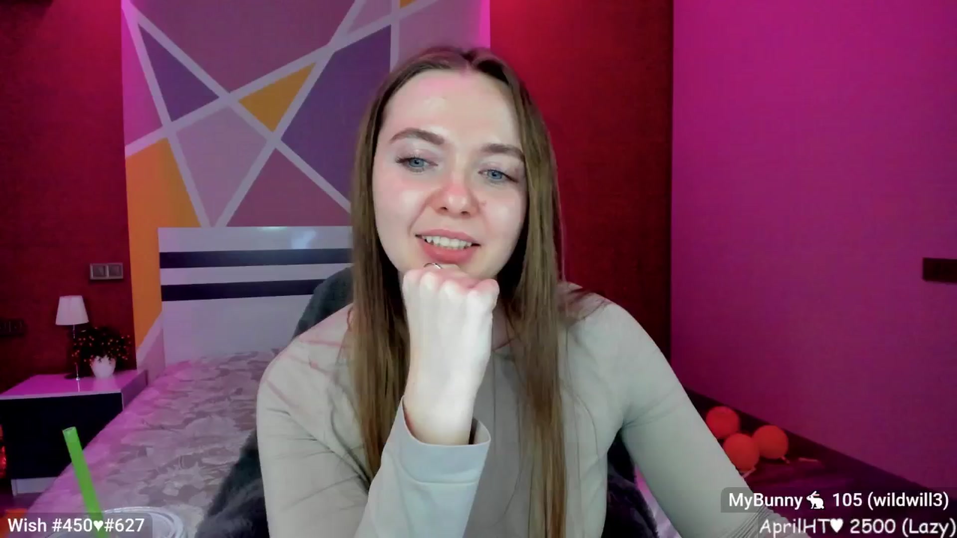 Gallery image thumbnail from LizaGhost's myfreecams stream on, 04/14/2025, 17:01 image 20 of 20