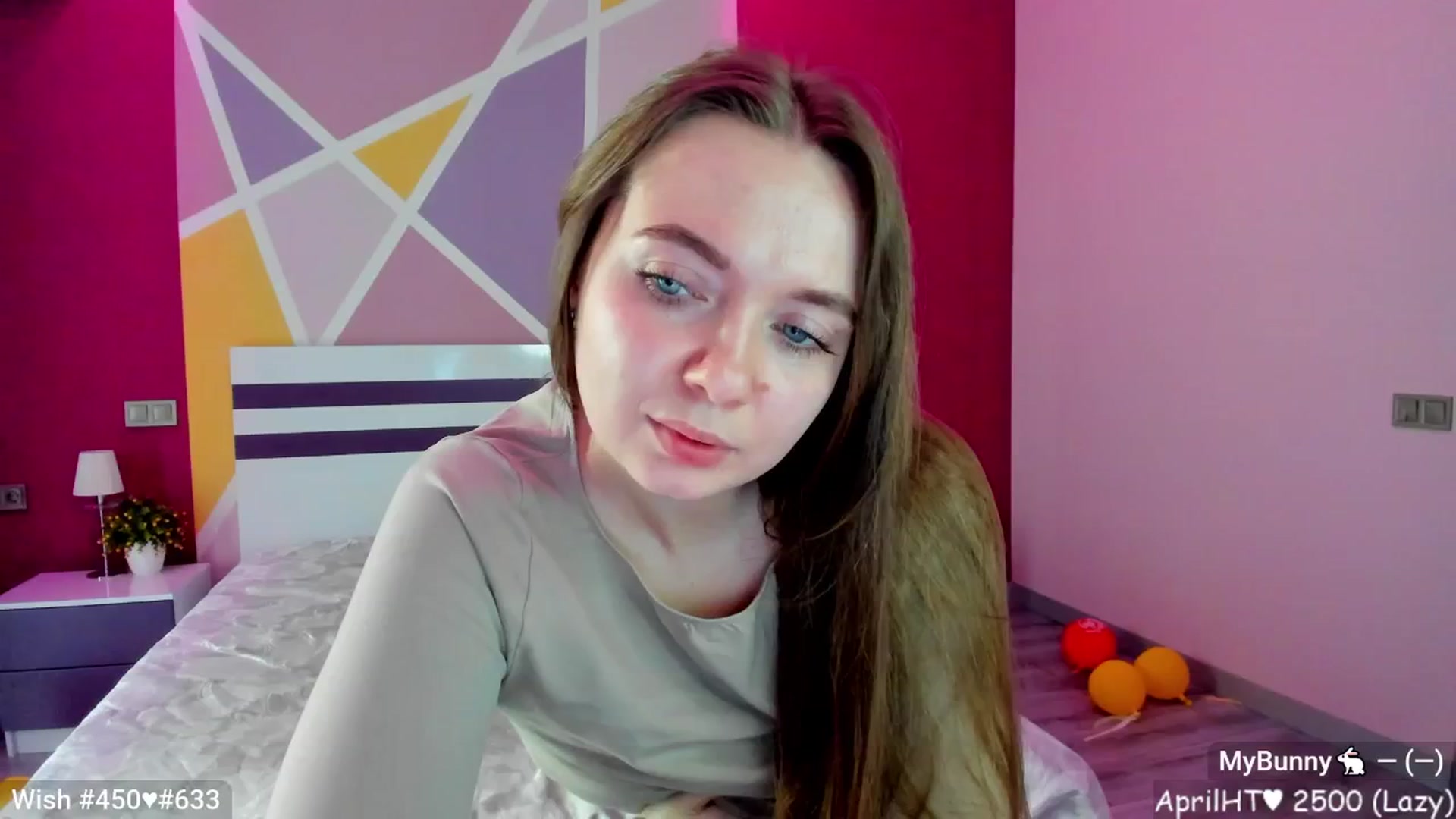 Gallery image thumbnail from LizaGhost's myfreecams stream on, 04/14/2025, 17:01 image 2 of 20