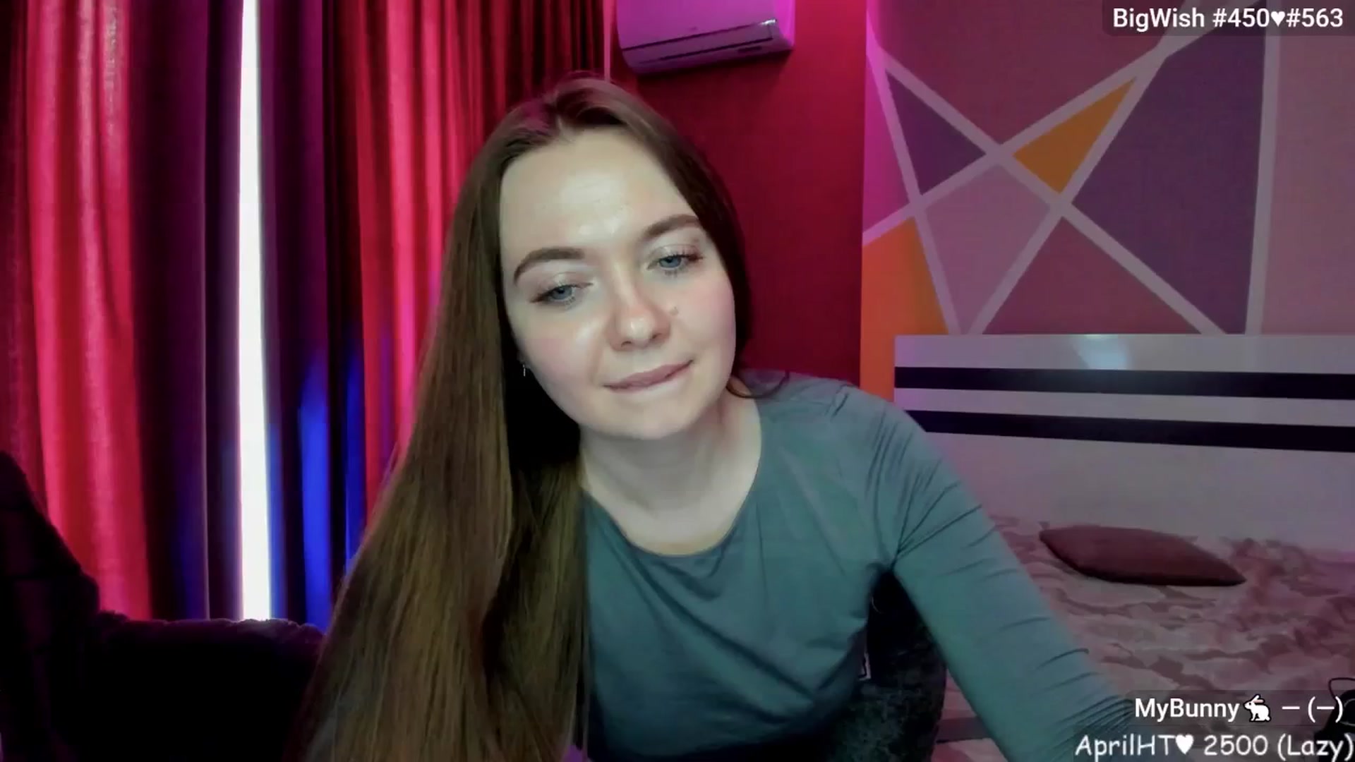 Gallery image thumbnail from LizaGhost's myfreecams stream on, 04/17/2025, 14:51 image 4 of 20