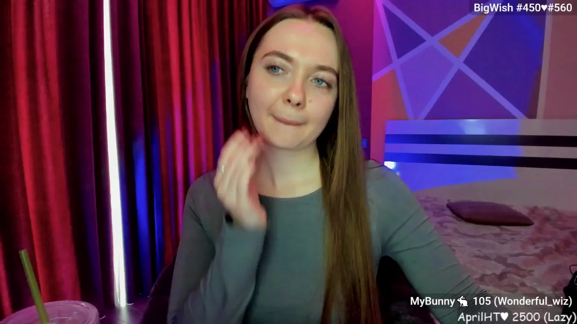 Gallery image thumbnail from LizaGhost's myfreecams stream on, 04/17/2025, 14:51 image 20 of 20