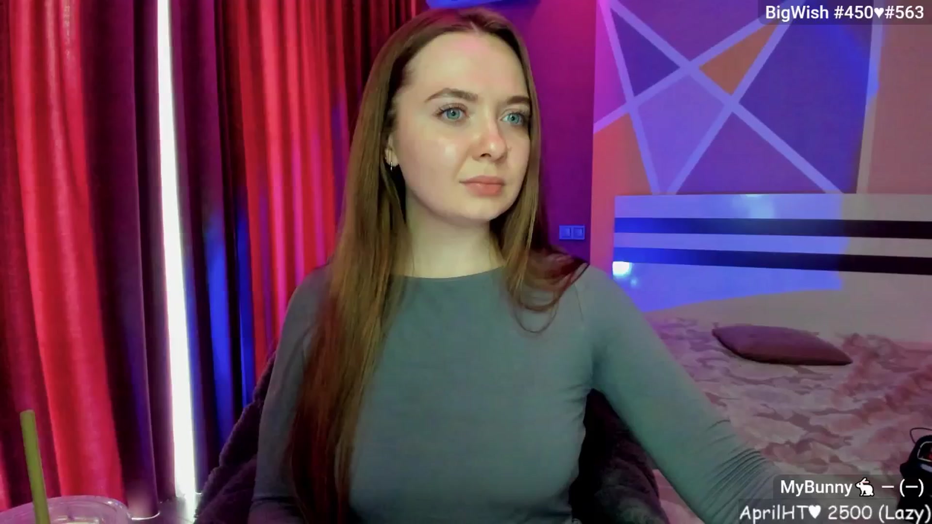 Gallery image thumbnail from LizaGhost's myfreecams stream on, 04/17/2025, 14:51 image 7 of 20